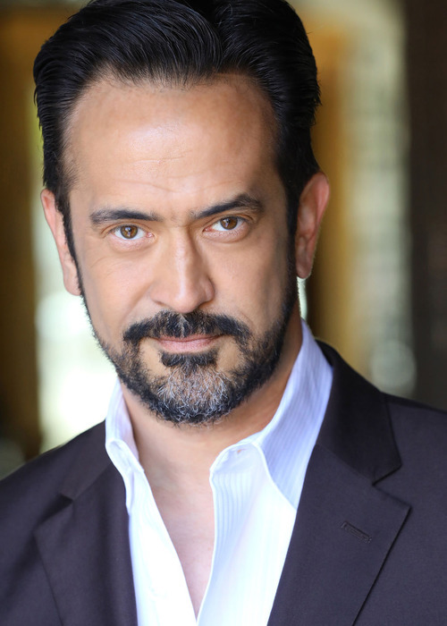 Брайан Фрэнк