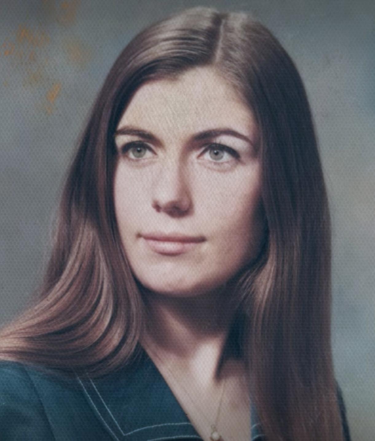 Кристин Фройнд