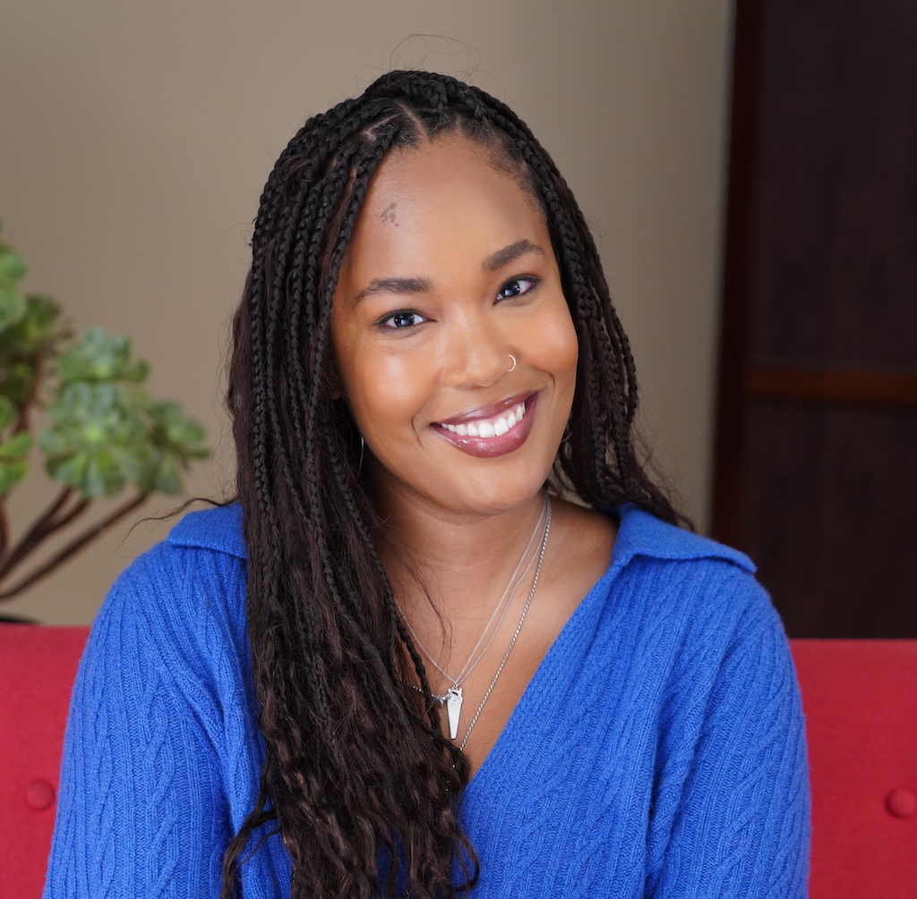 Ава Коулман