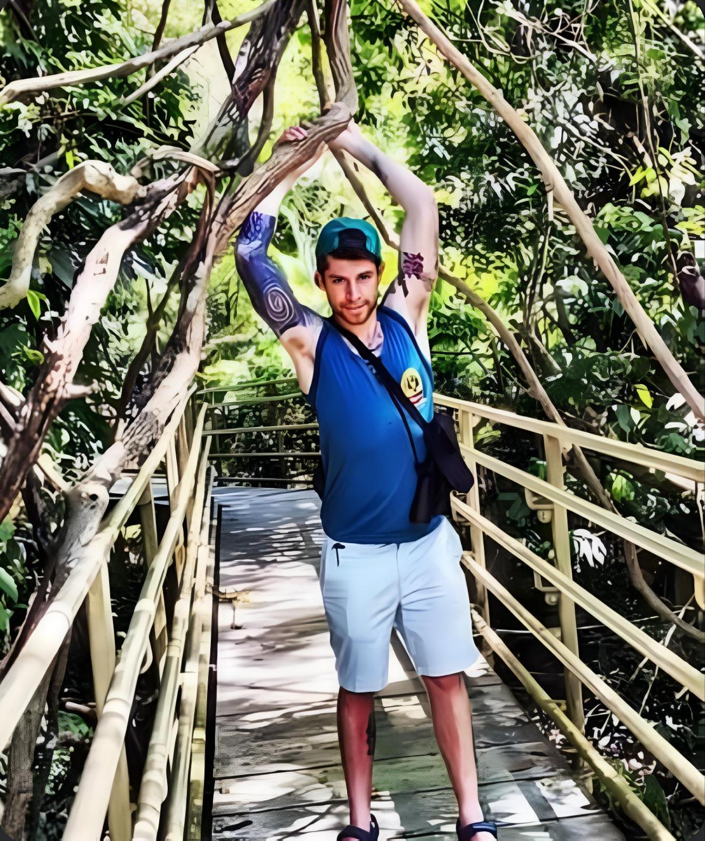 Брайан Марс