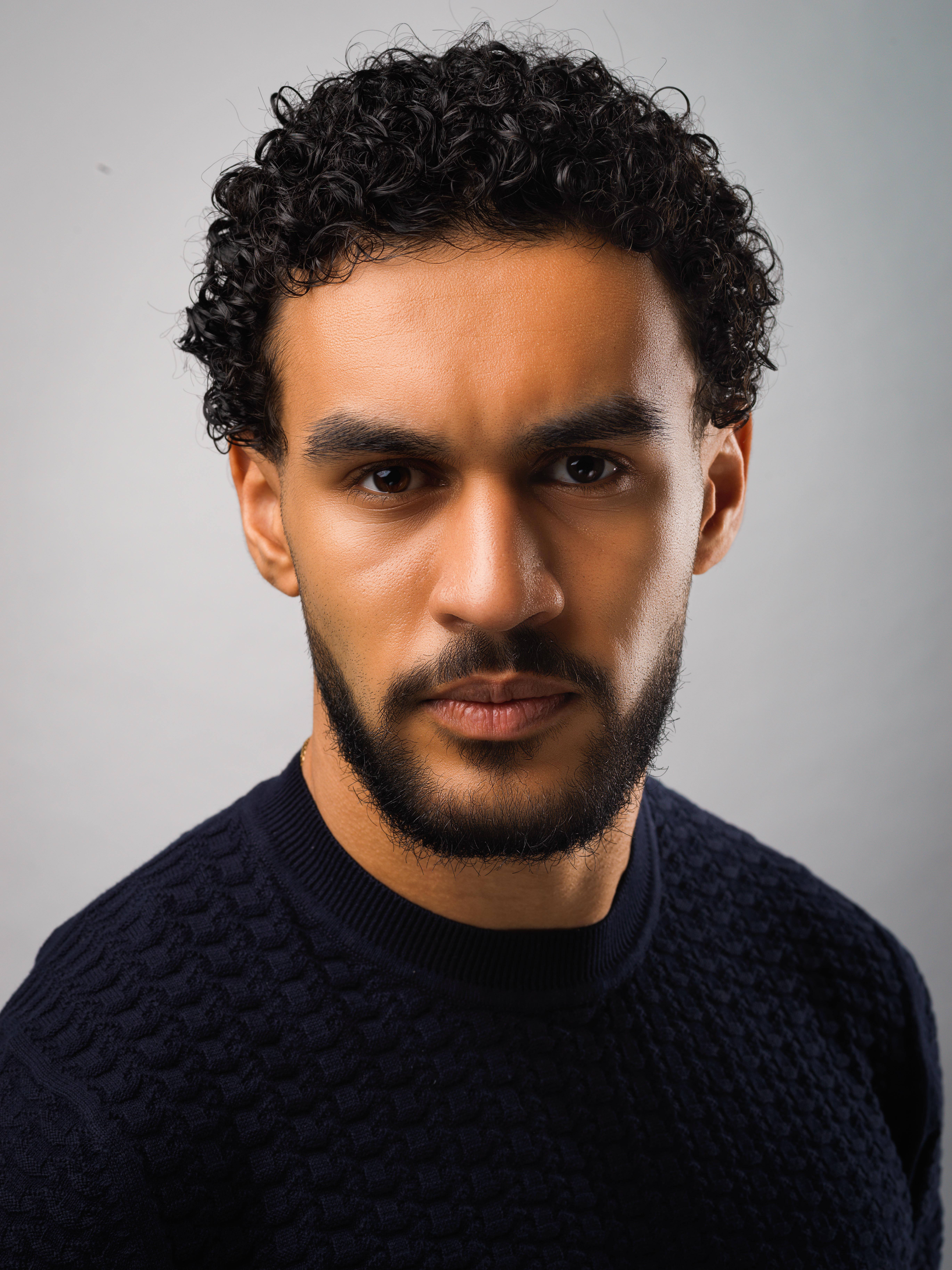 Сайрус Зунига