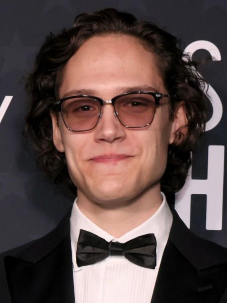 Уилл Паркер