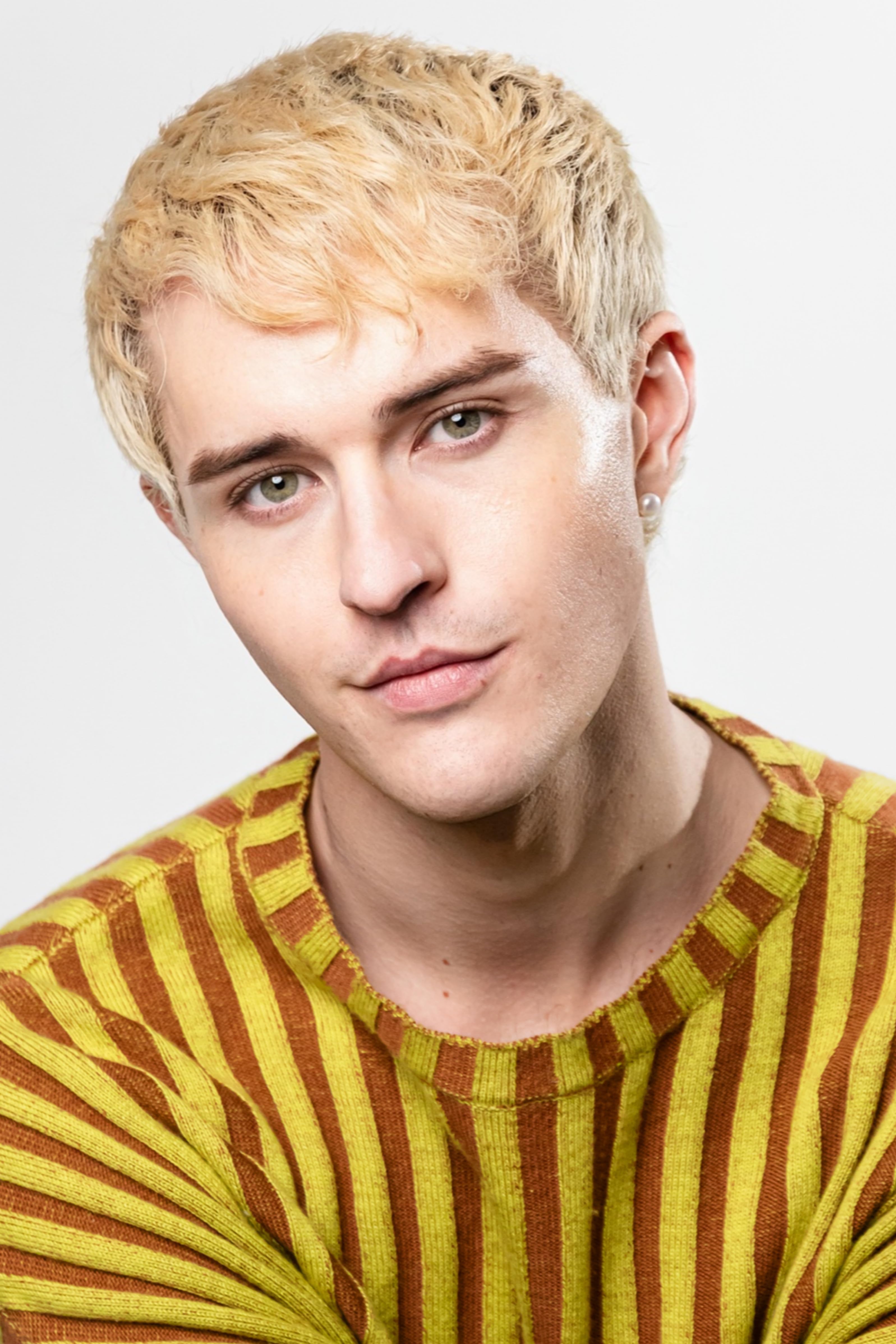 Мэйсон Лоуренс