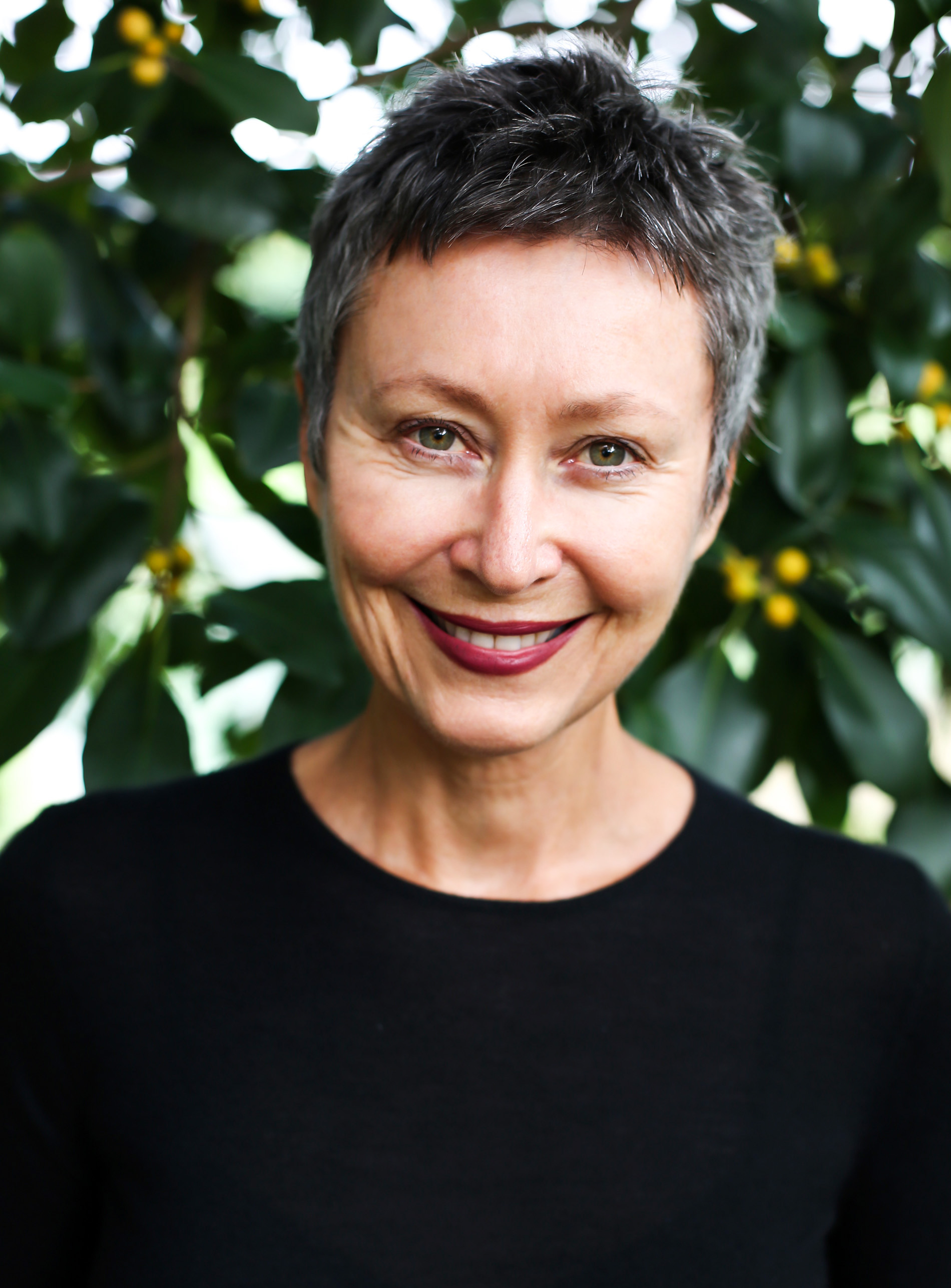 Трэйси Манн