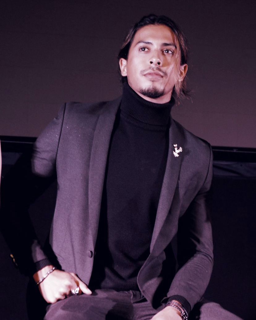 Джозеф Анжело