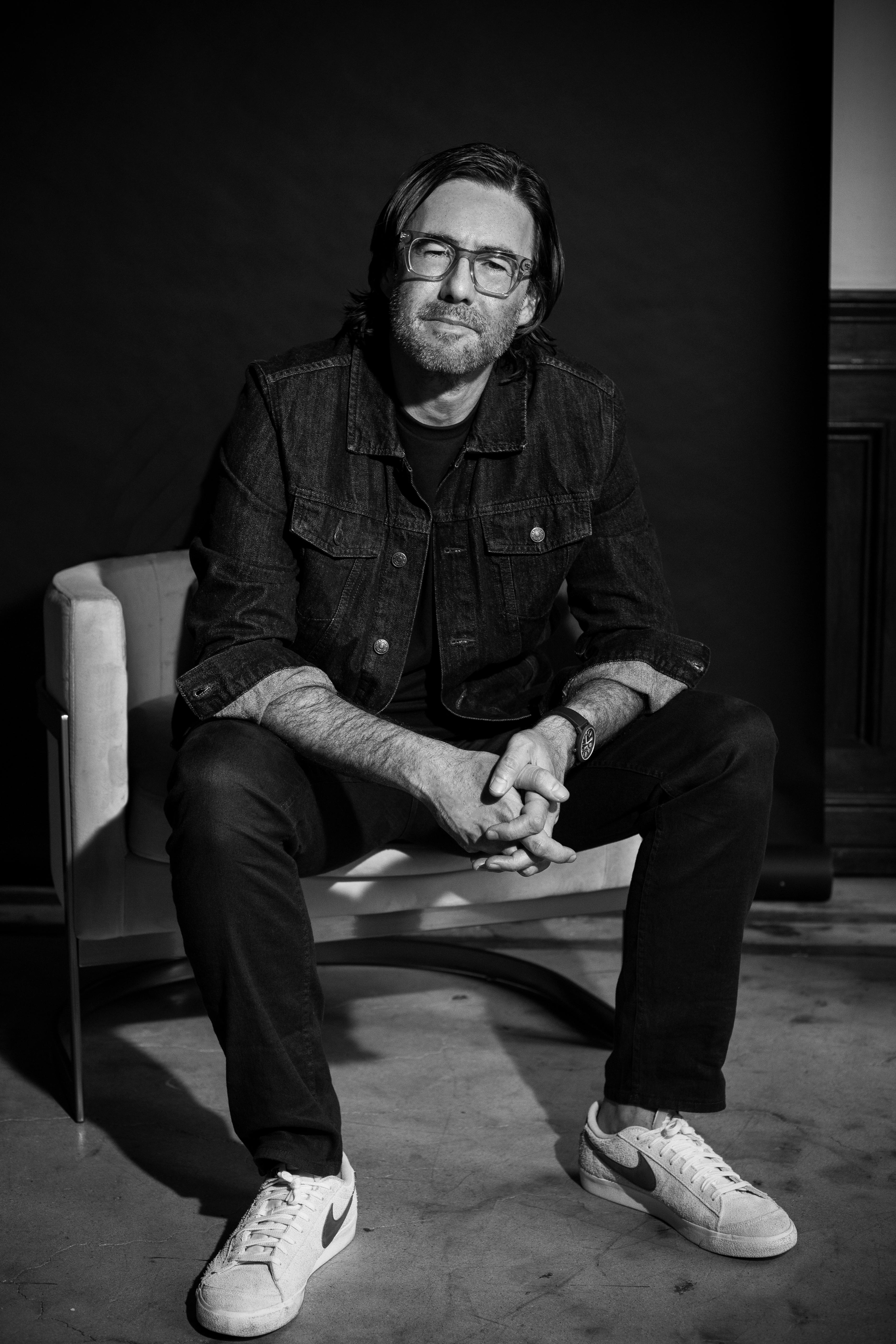 Эндрю МакАллистер