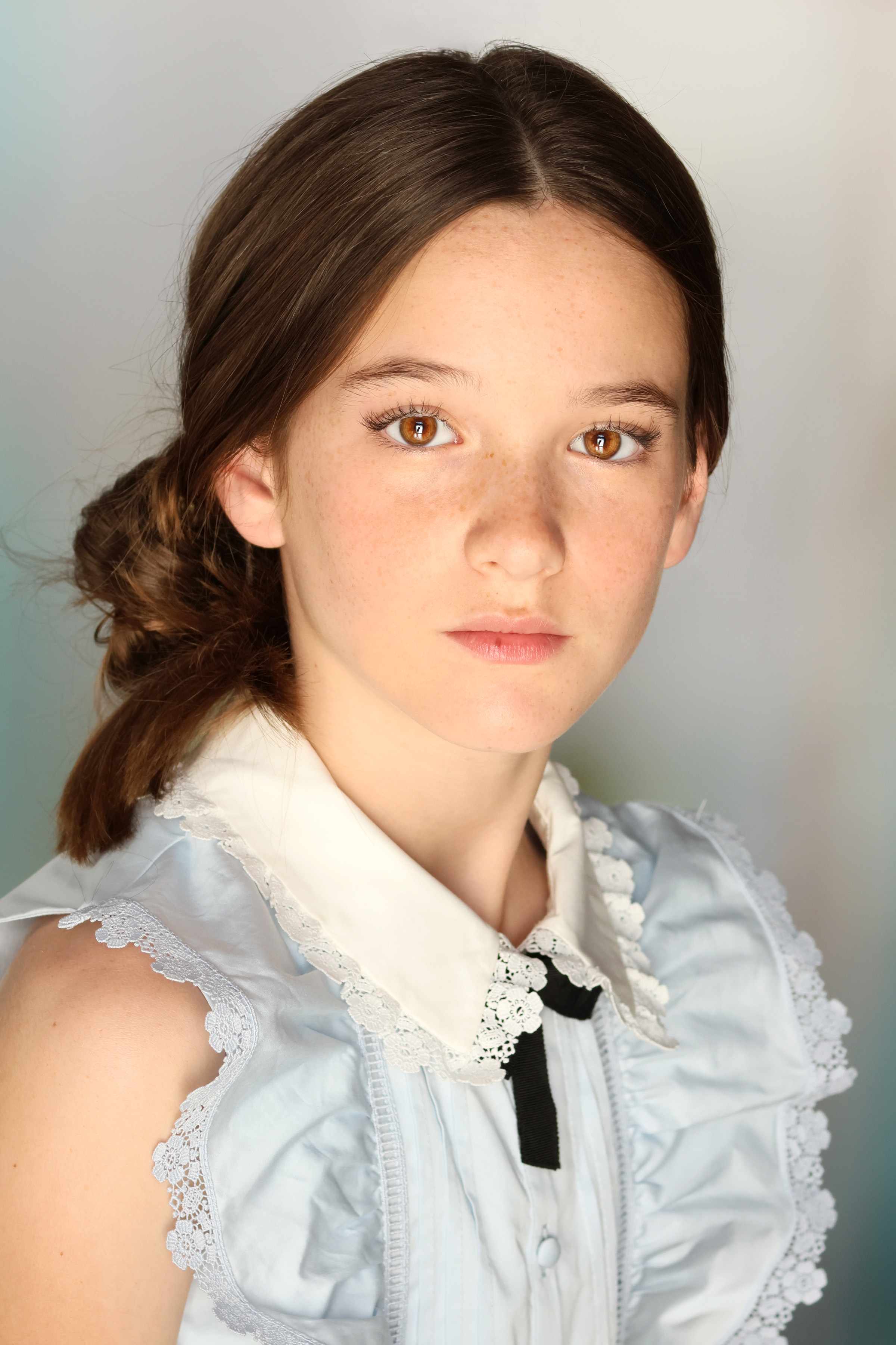 Амели Деллимор