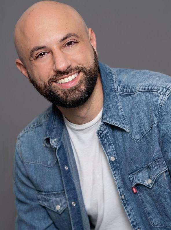 Людовик Д'Амброзио