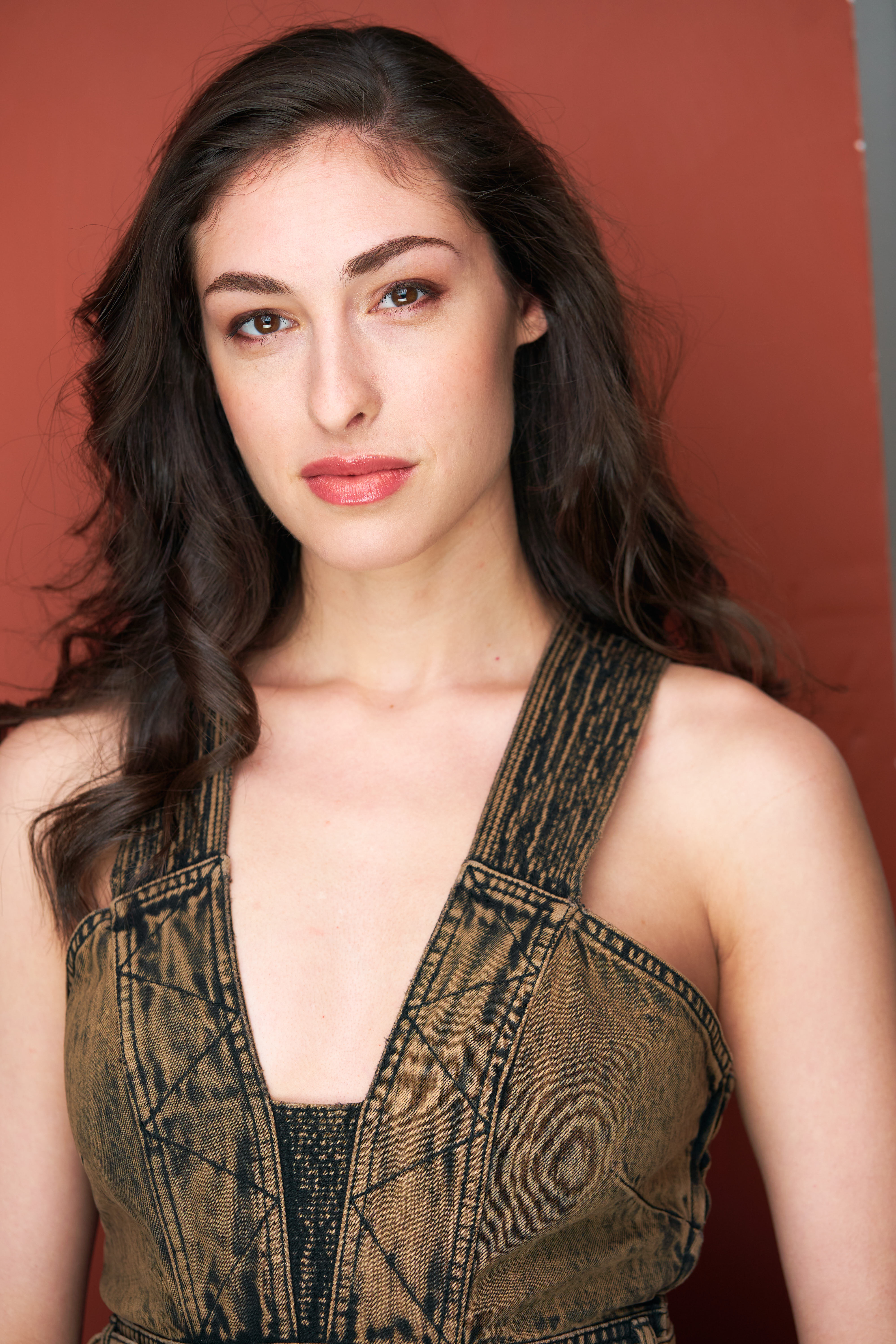 Джулия Розенберг