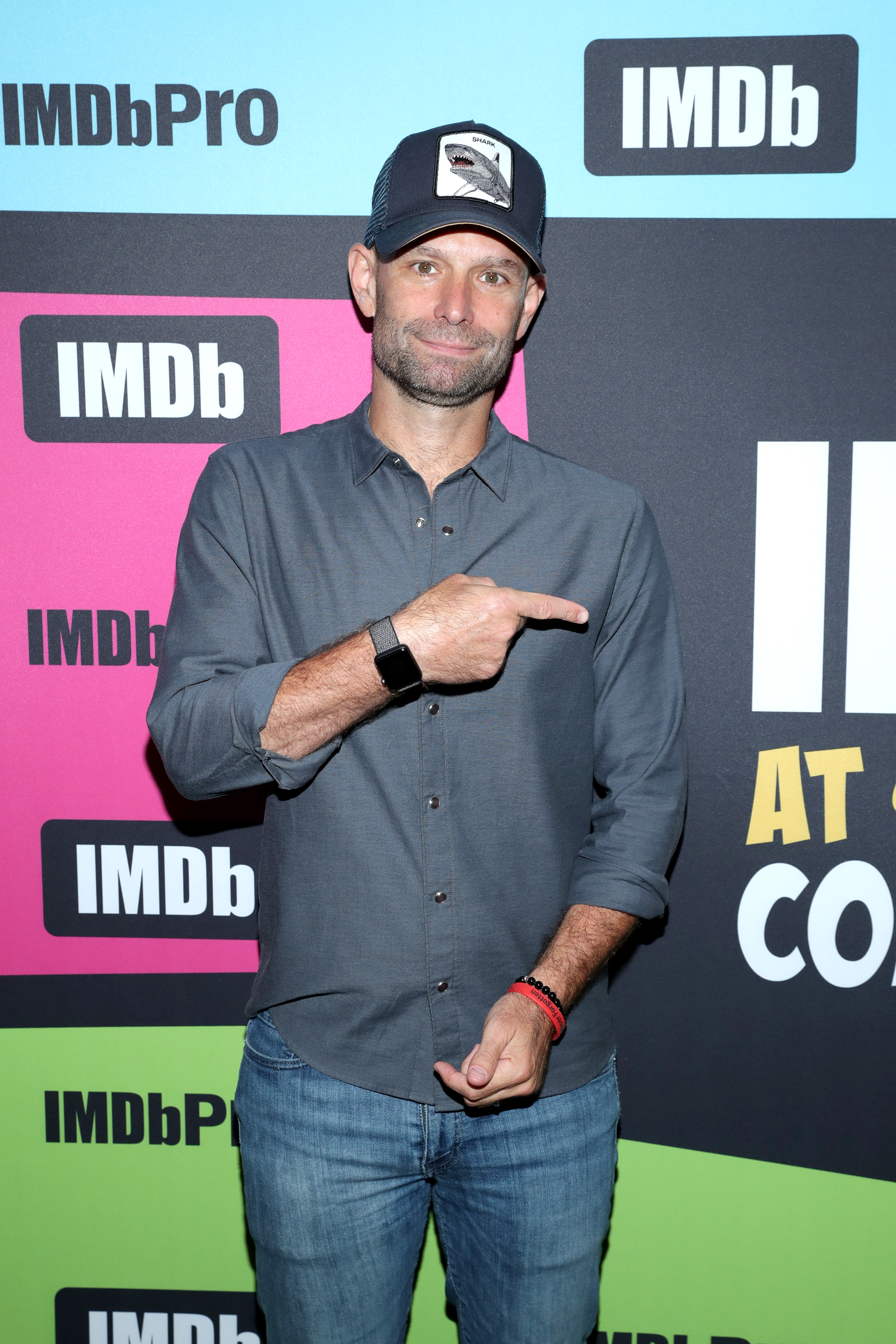 Джош Байсел