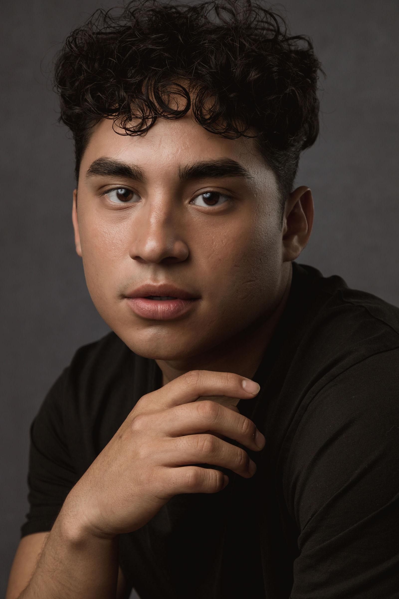 Самуэль Торрес