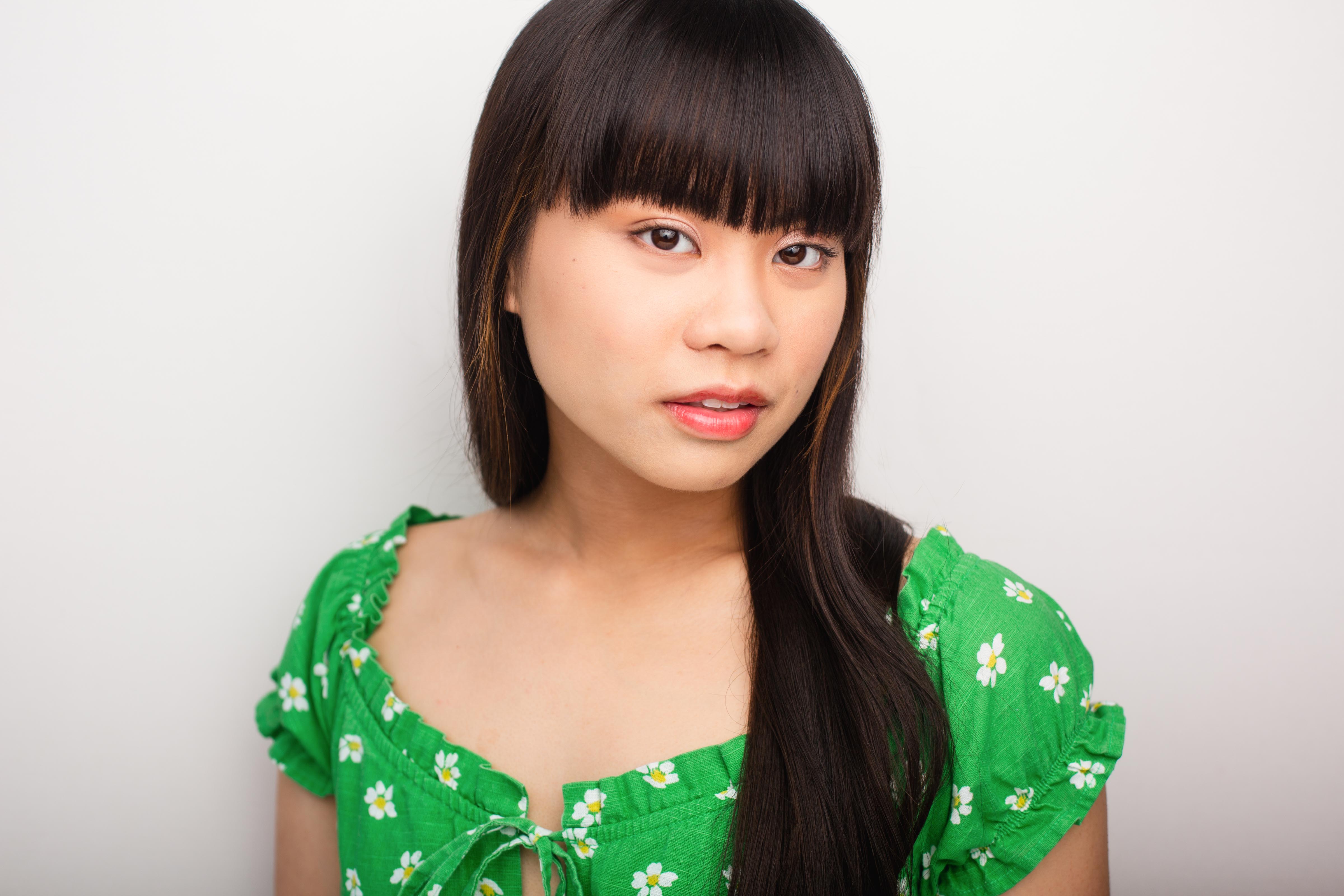 Эбби Эспириту