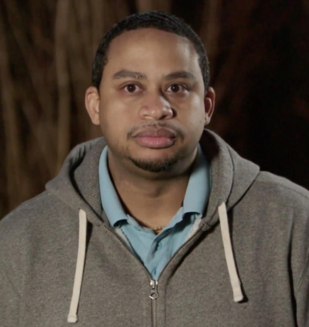 Келли Браун