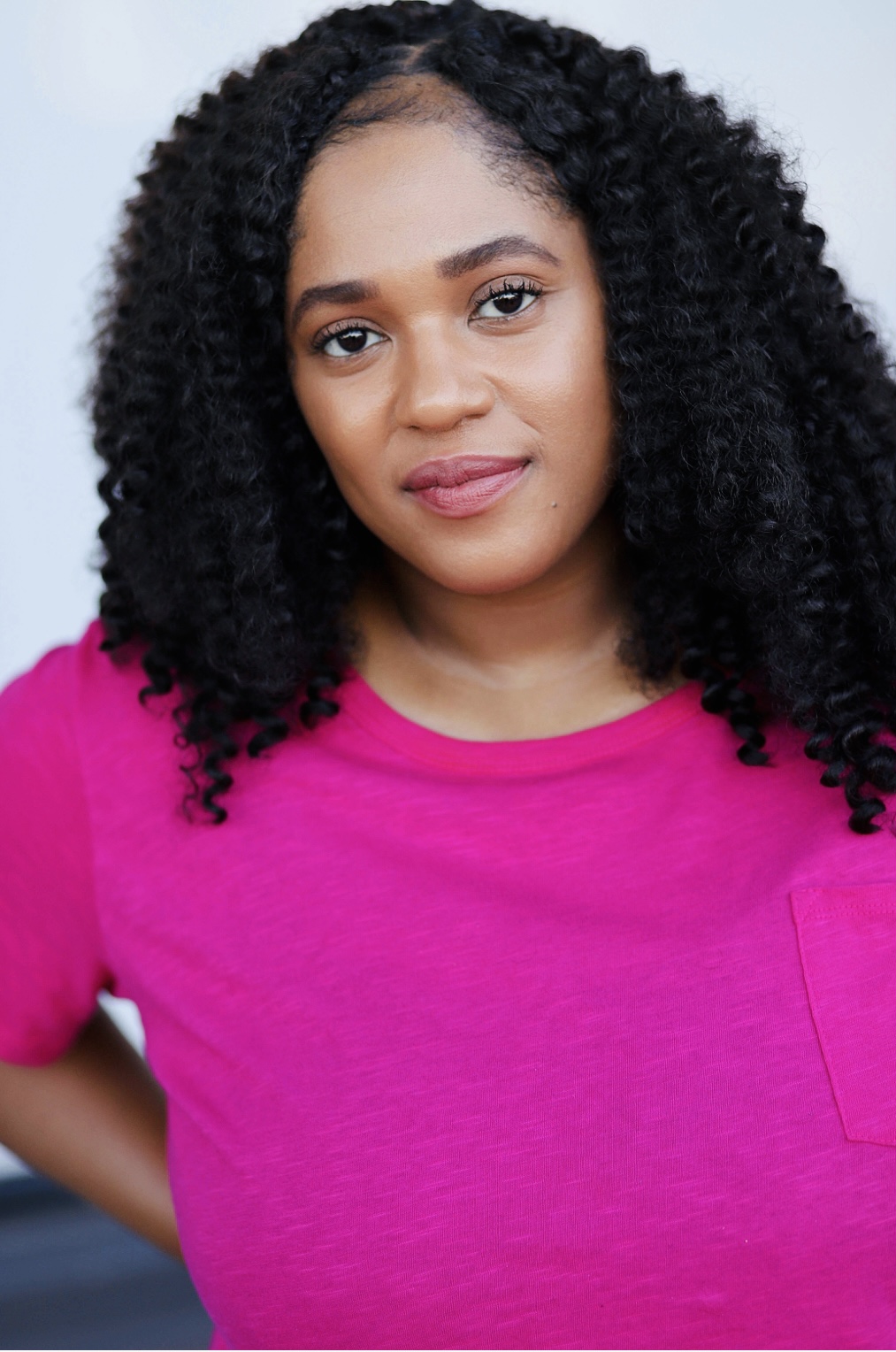 JusTina Lynn Johnson