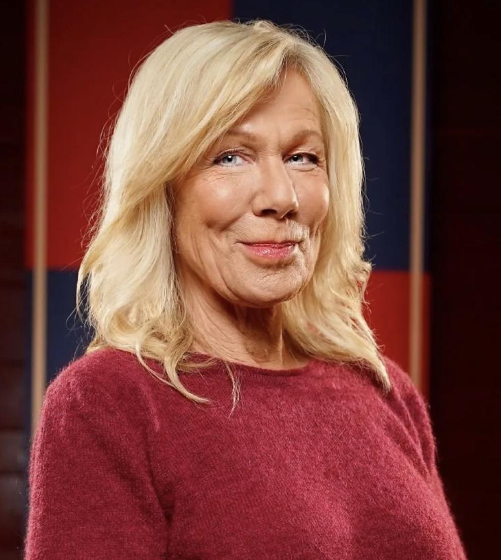 Ульрике фон дер Грубен