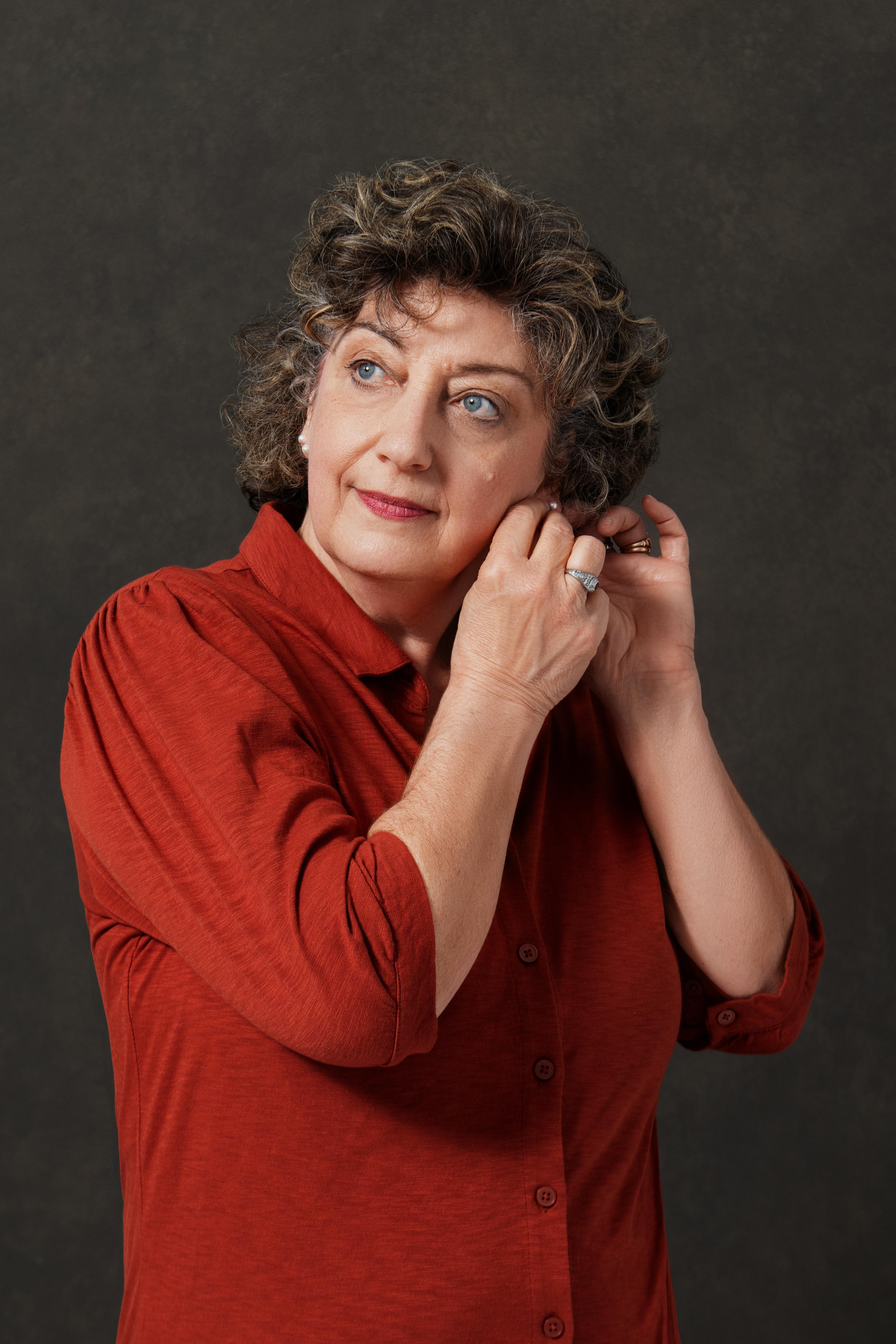 Helene Lohan Cameron