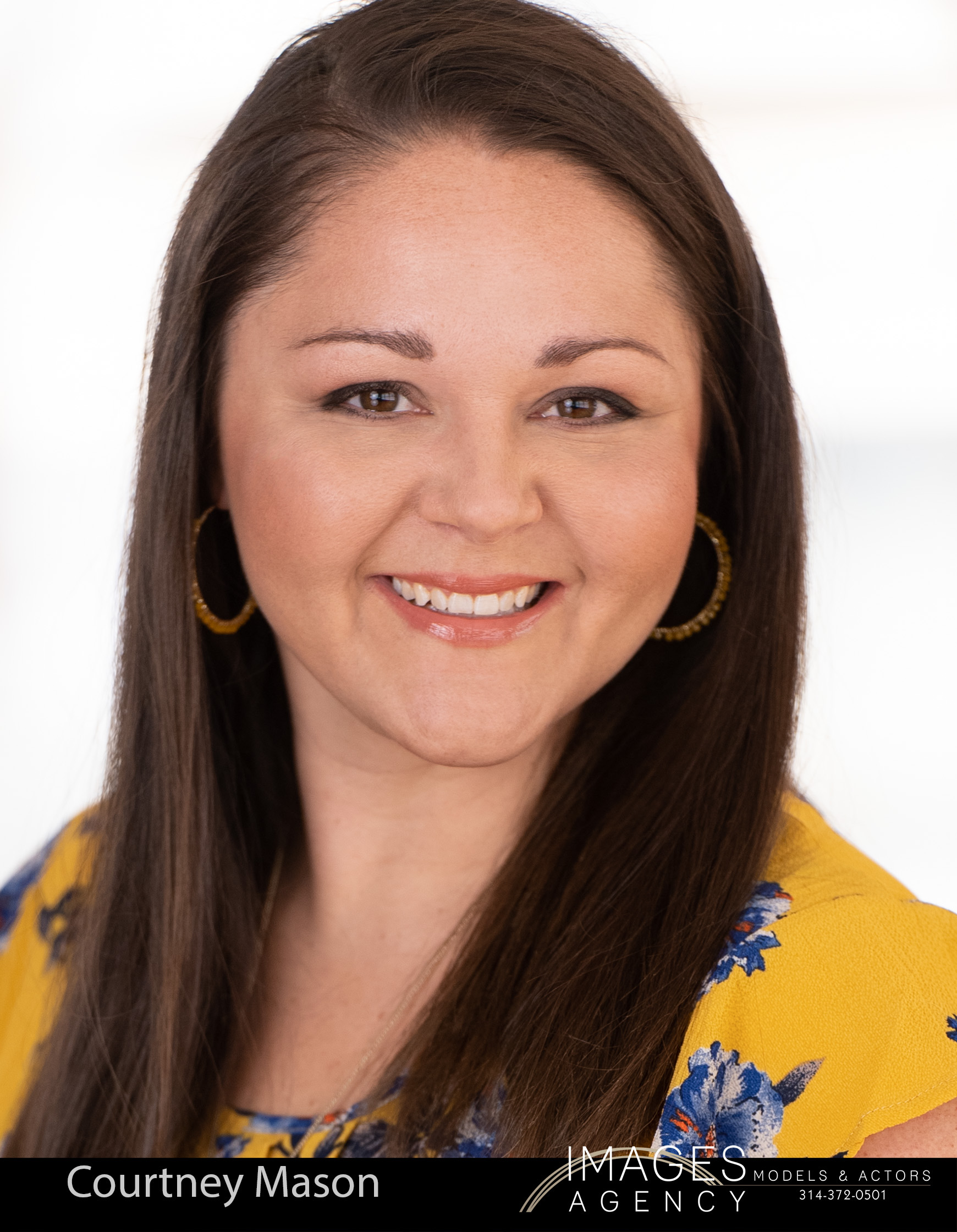 Кортни Мэйсон