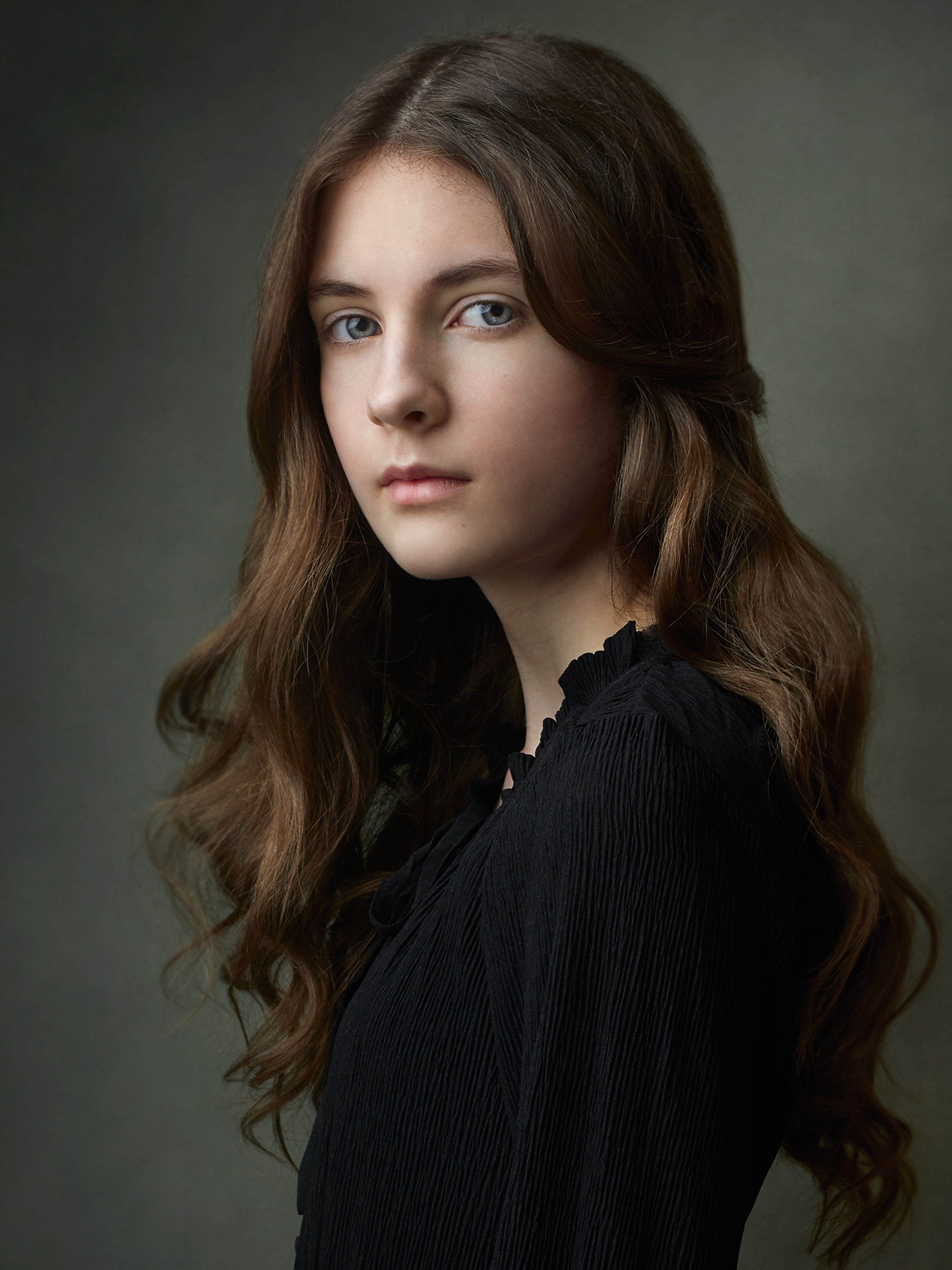 Шарлотт Саммерс