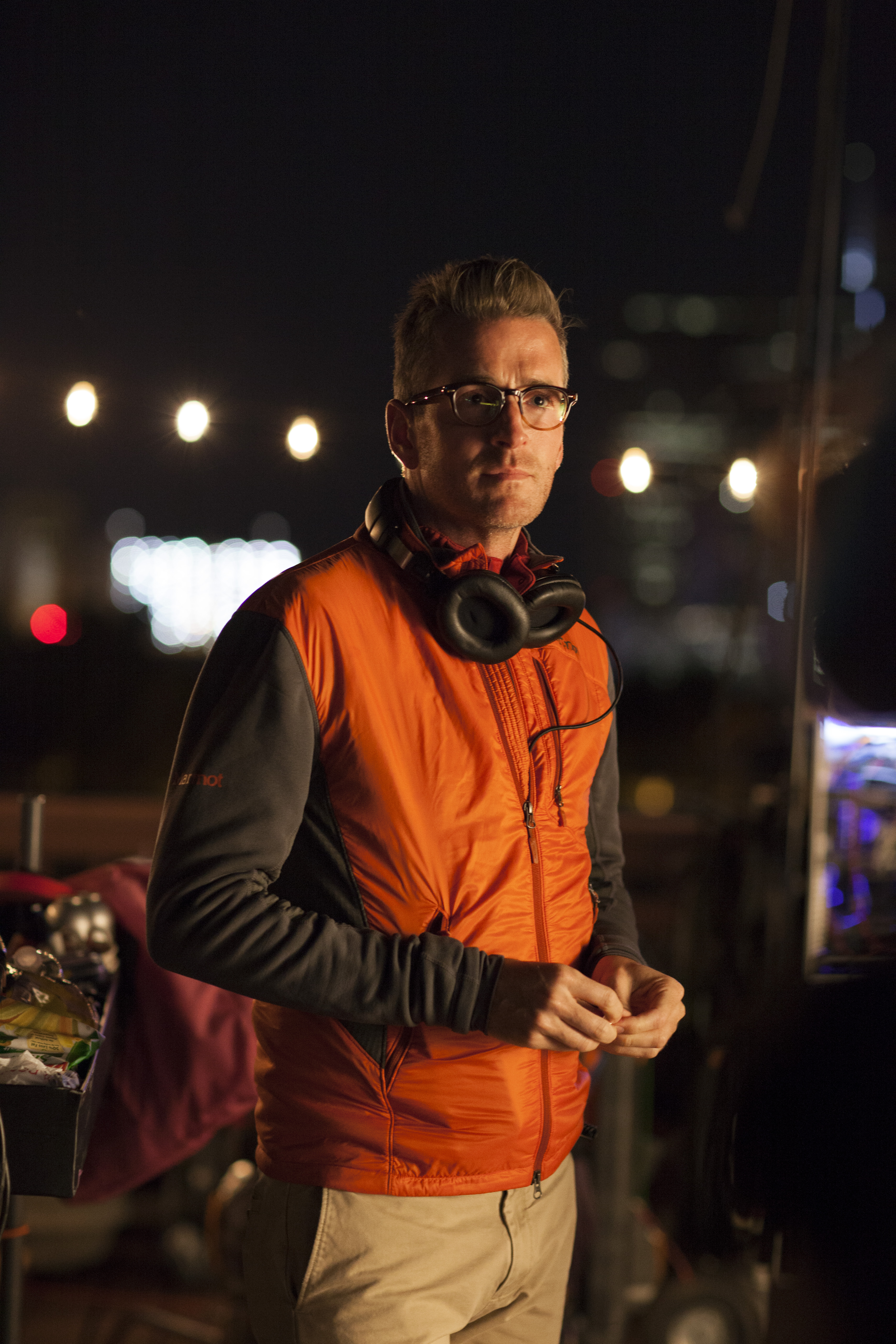 Брендан Мэйсон