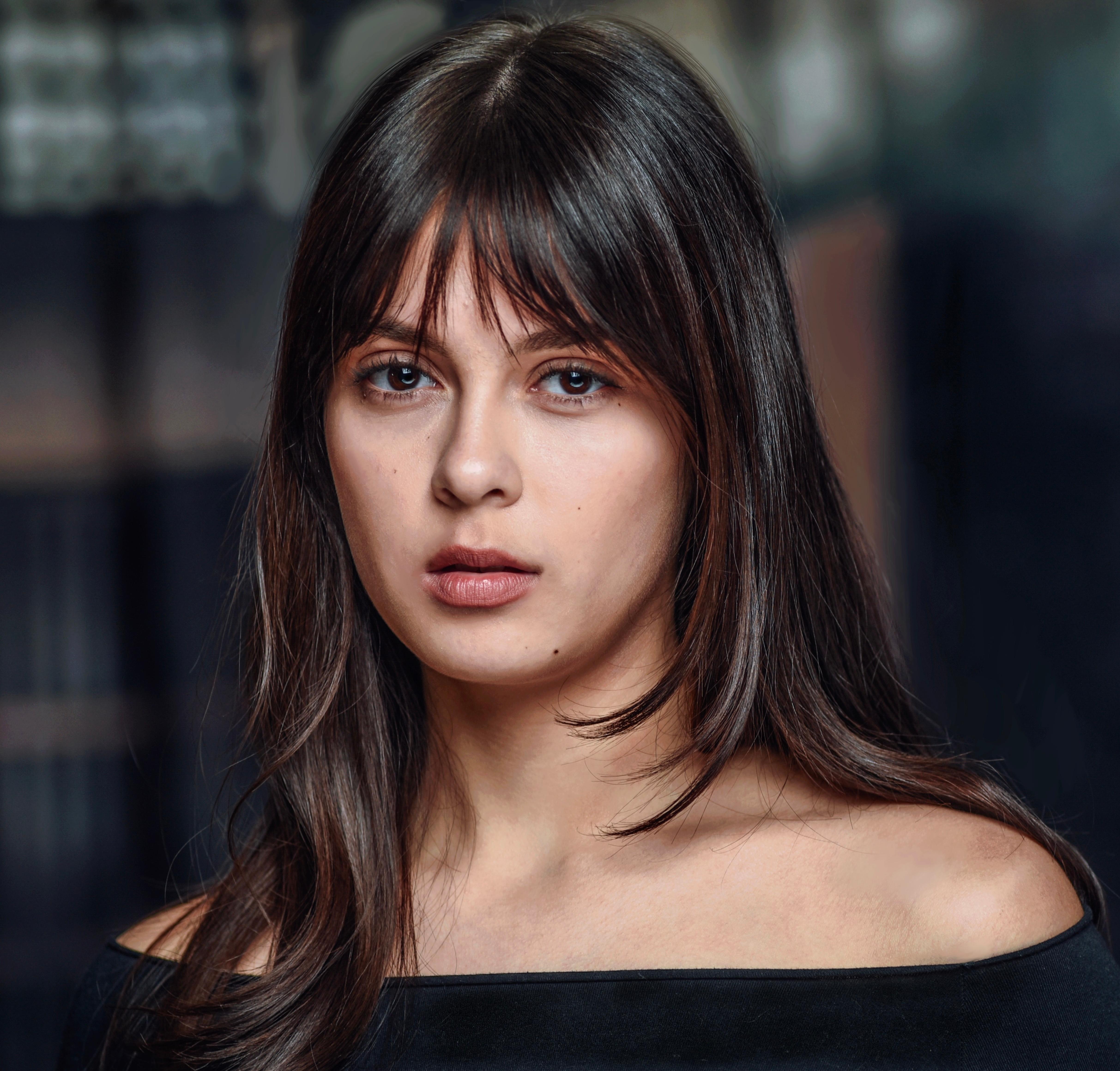 Элиза Пасзт