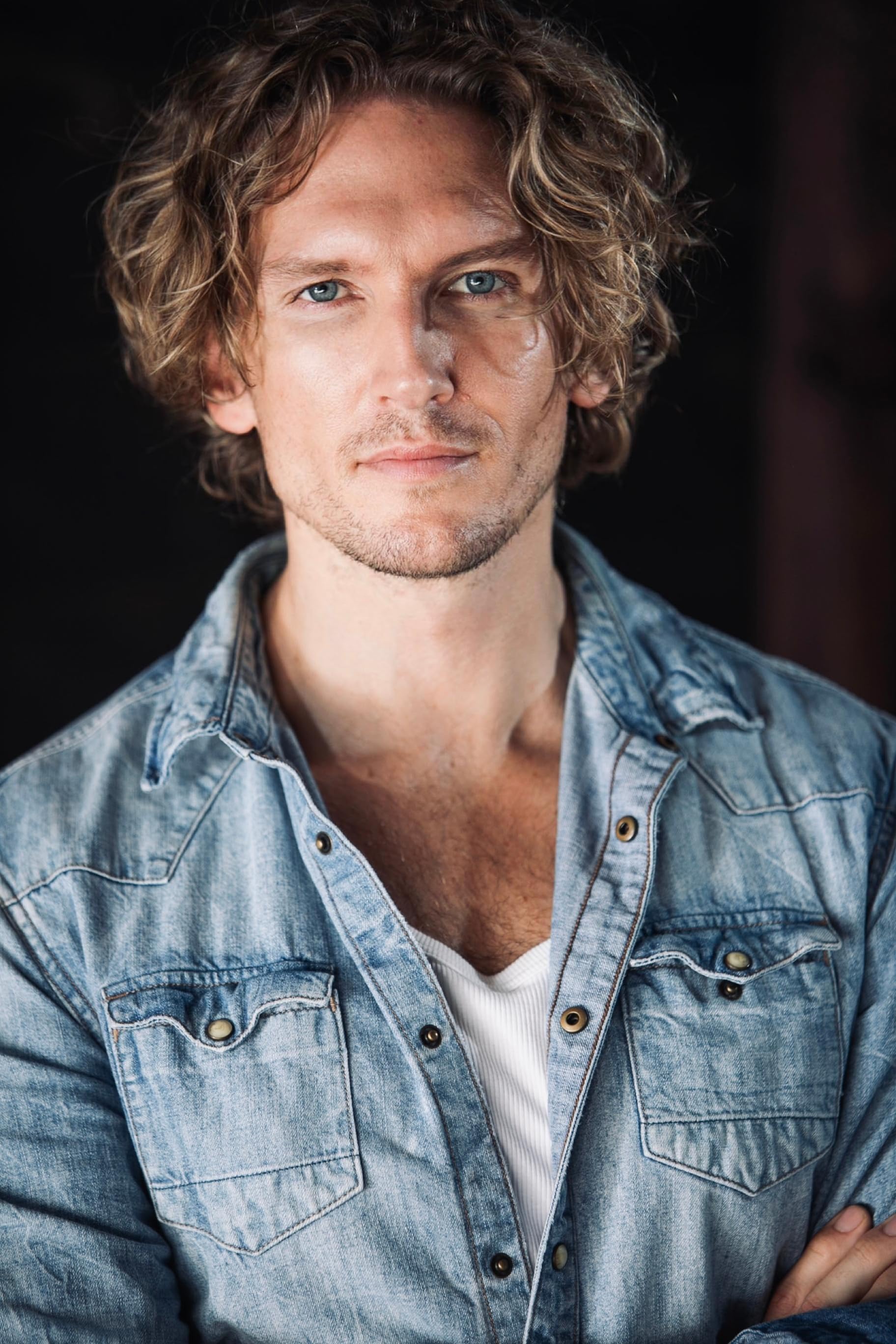 Джеймс Баррингтон