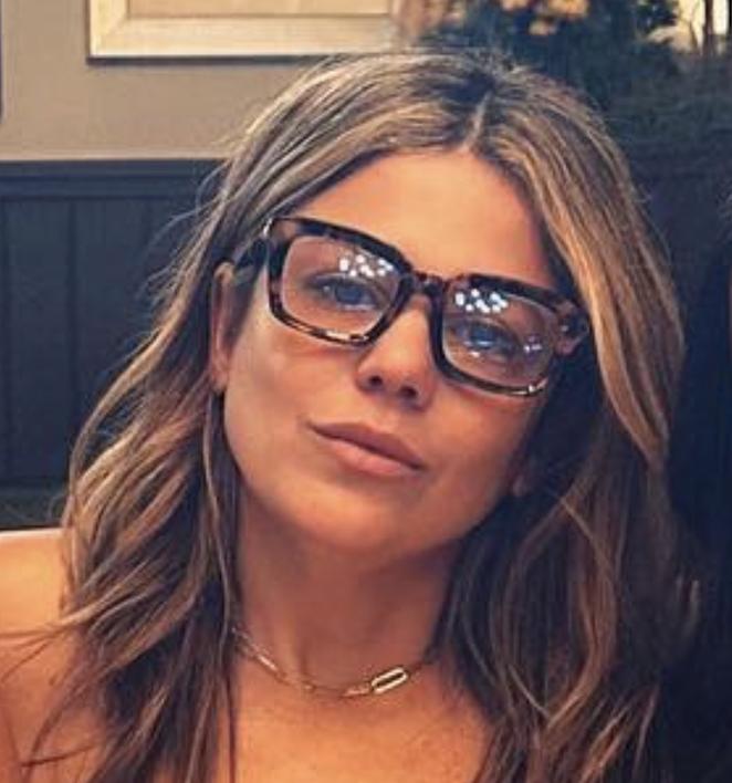 Джулиана Гедес