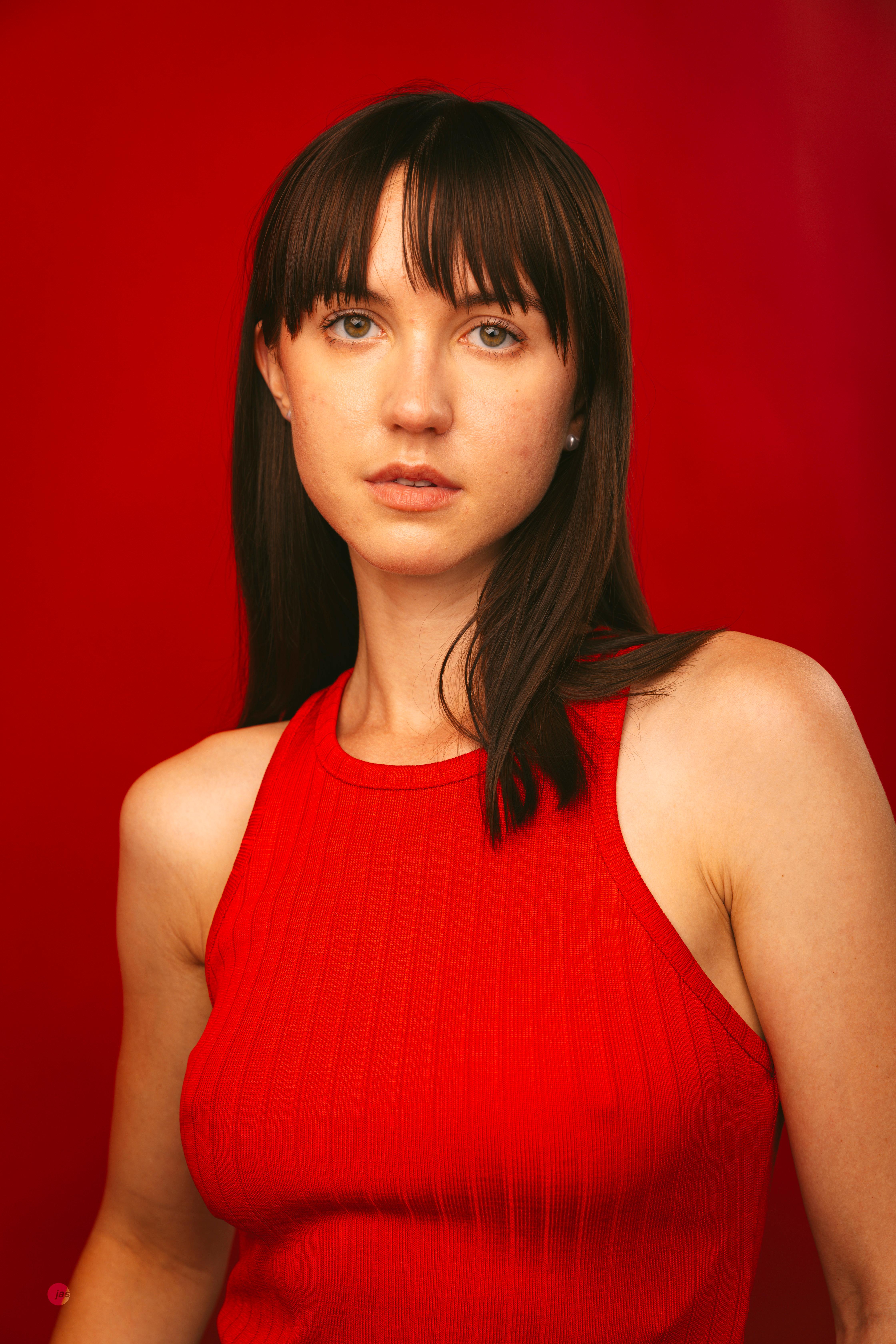 Ребекка Луиз