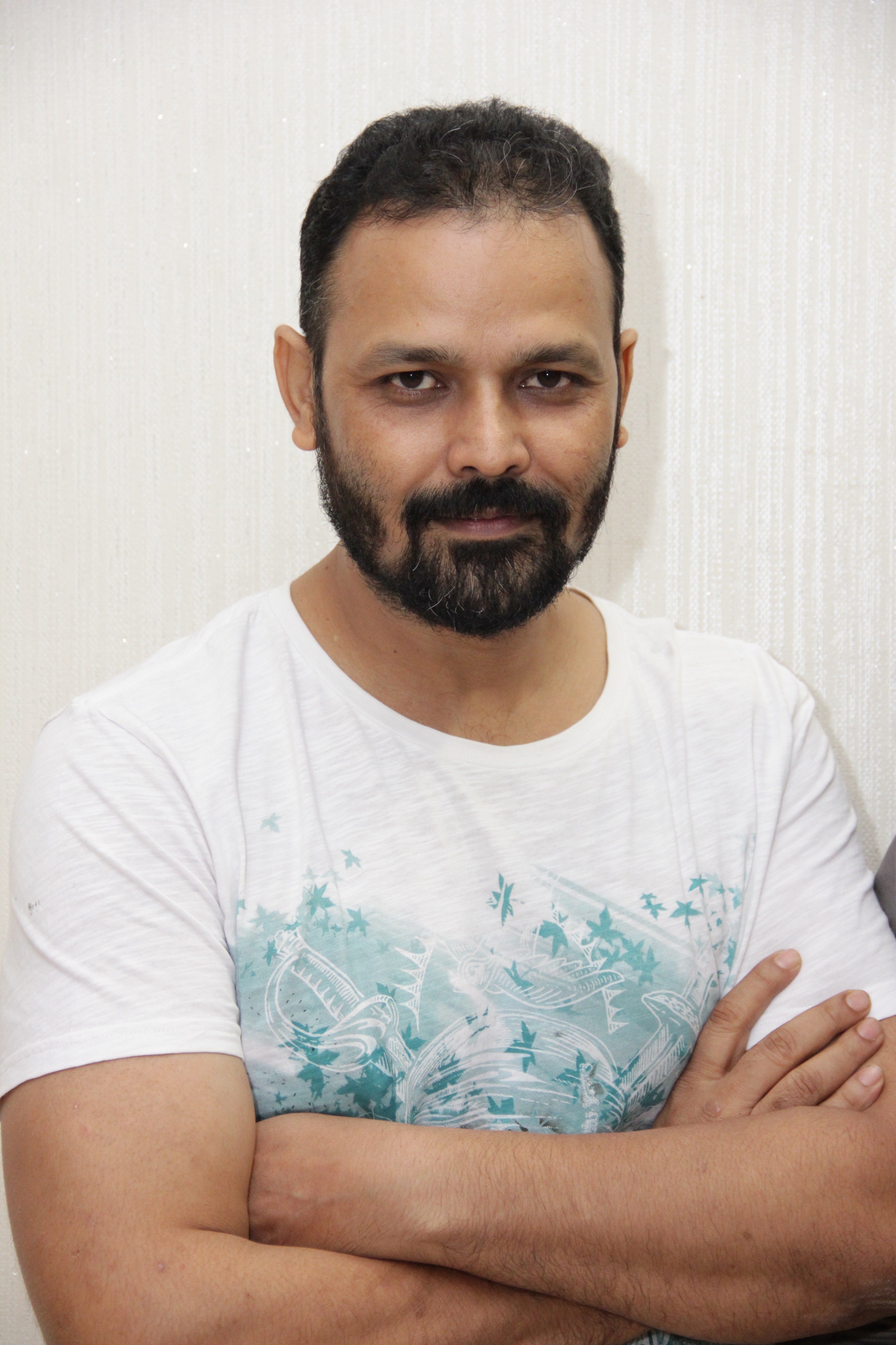 Каран Кашьяп