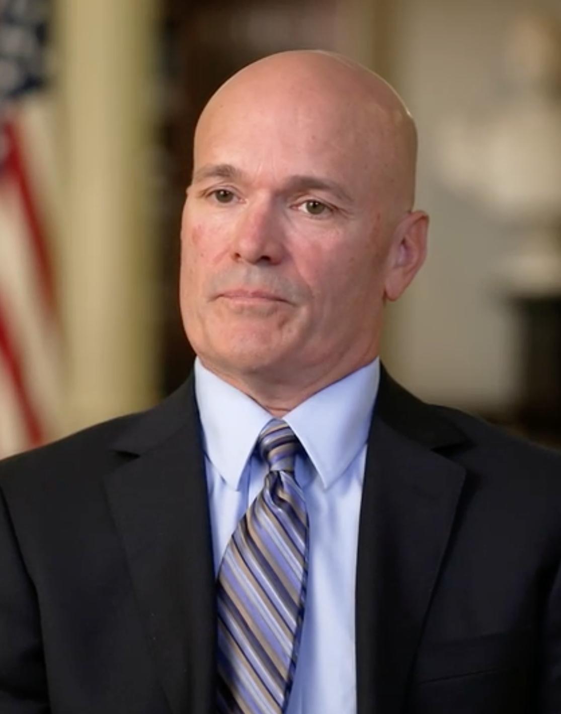 Carlton D. Everhart II