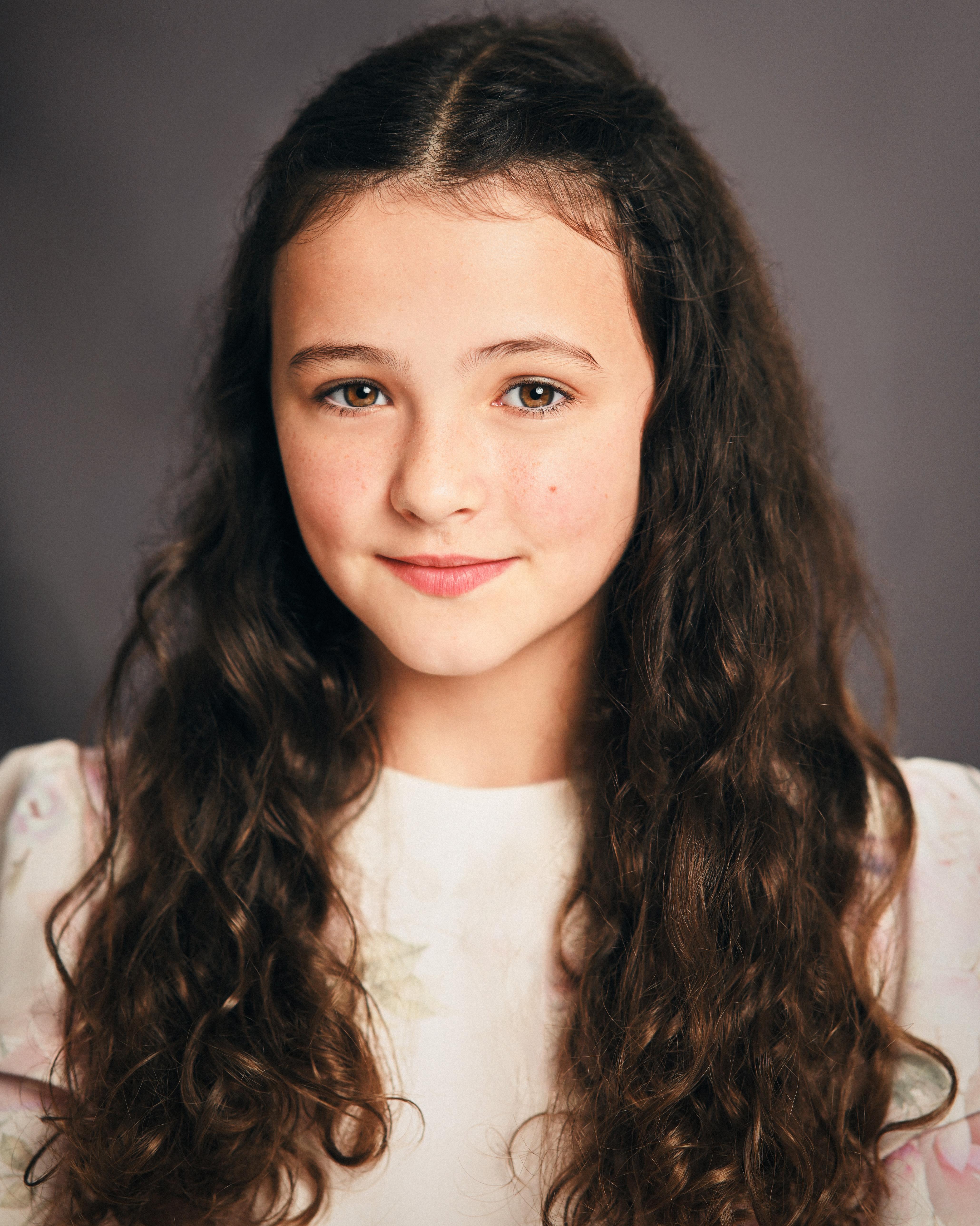 Матильда Ферт