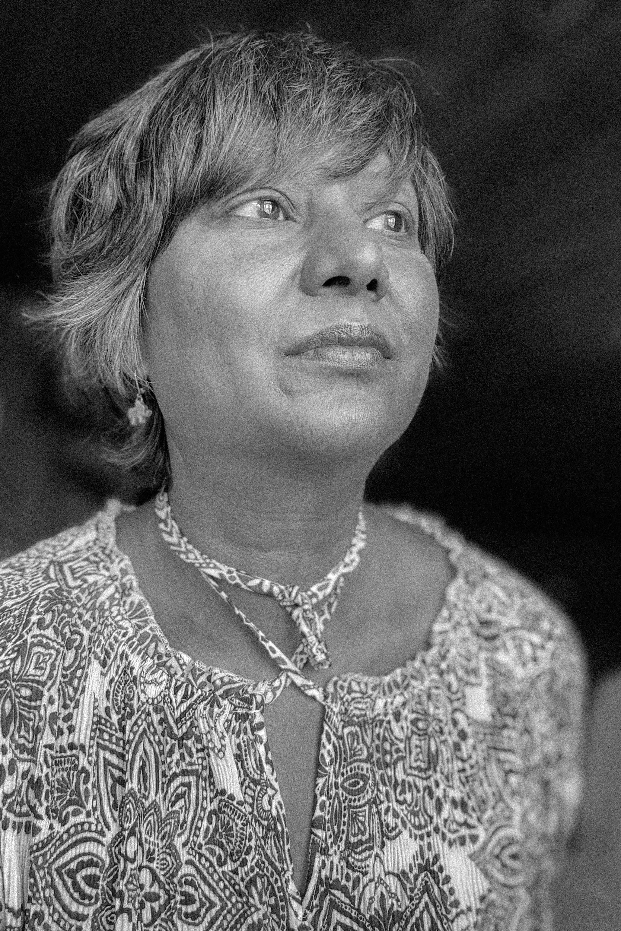 Sharon Jorrin