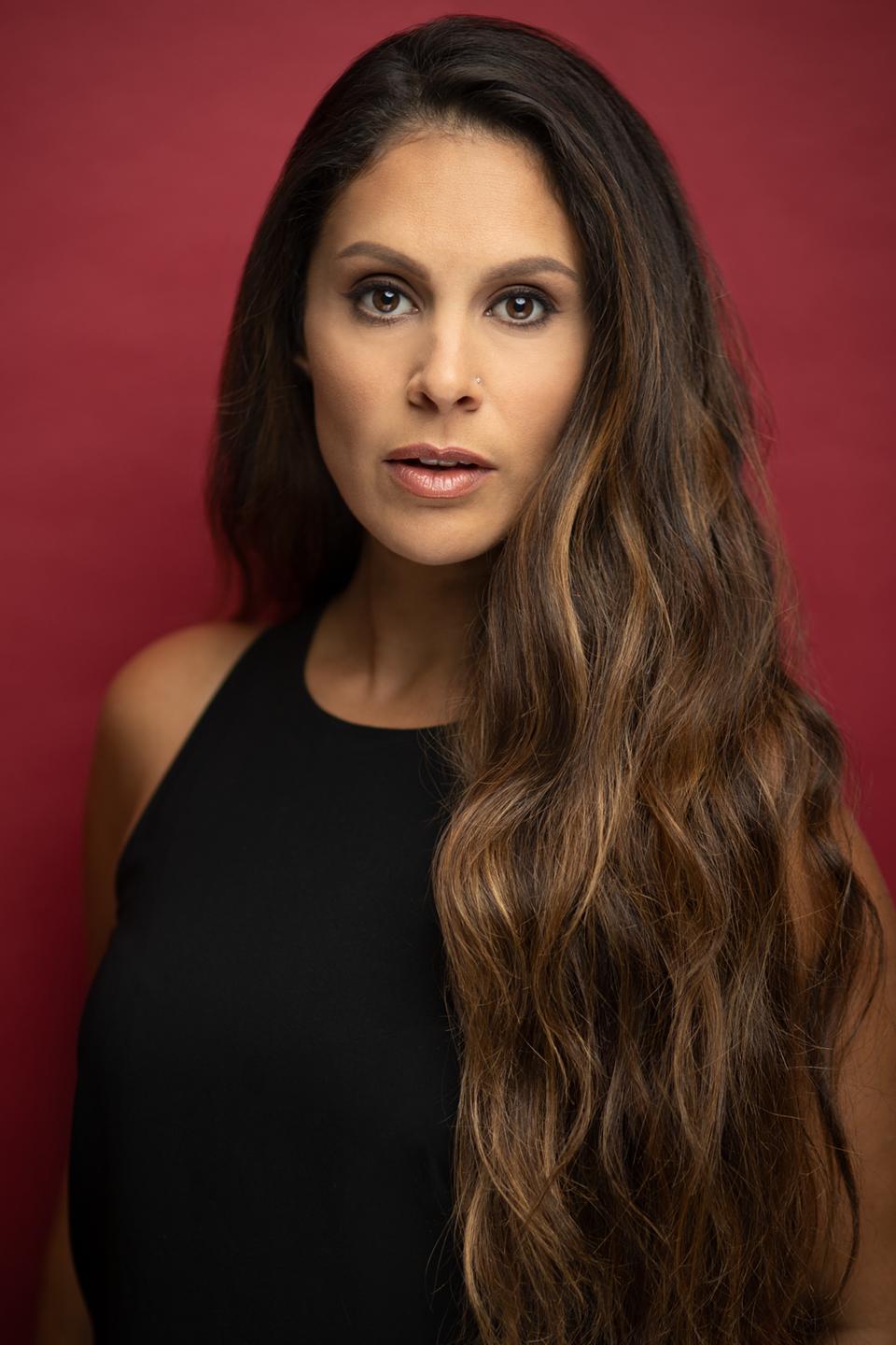 Шантель Насименто