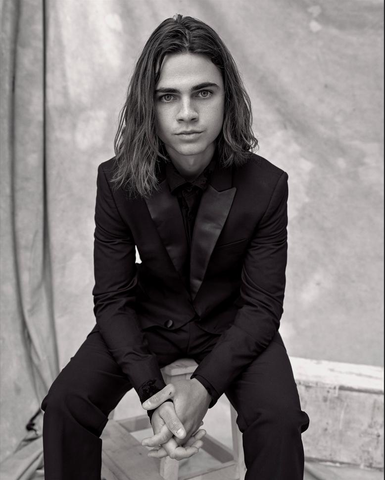 Оливер Уотсон