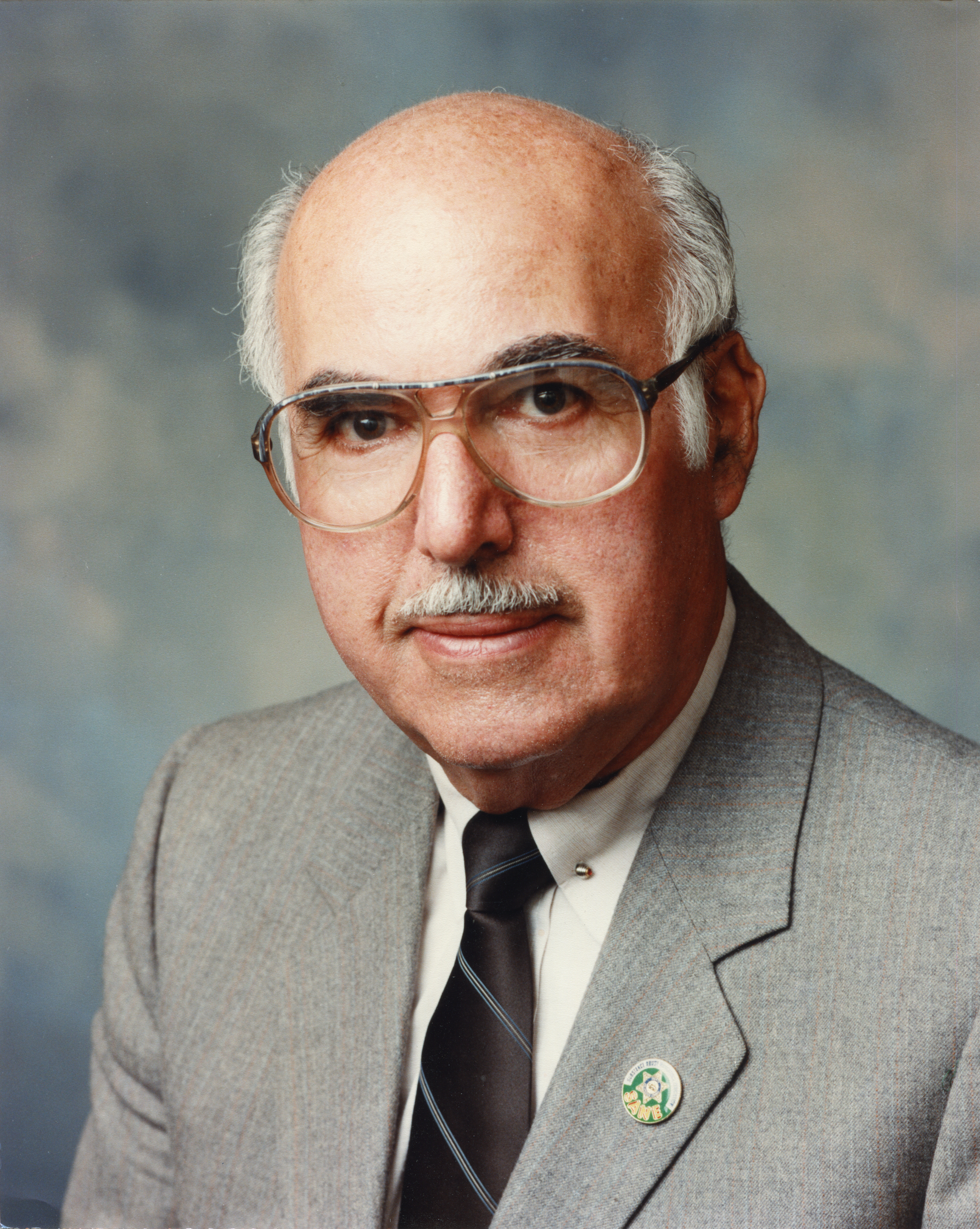 Шерман Блок