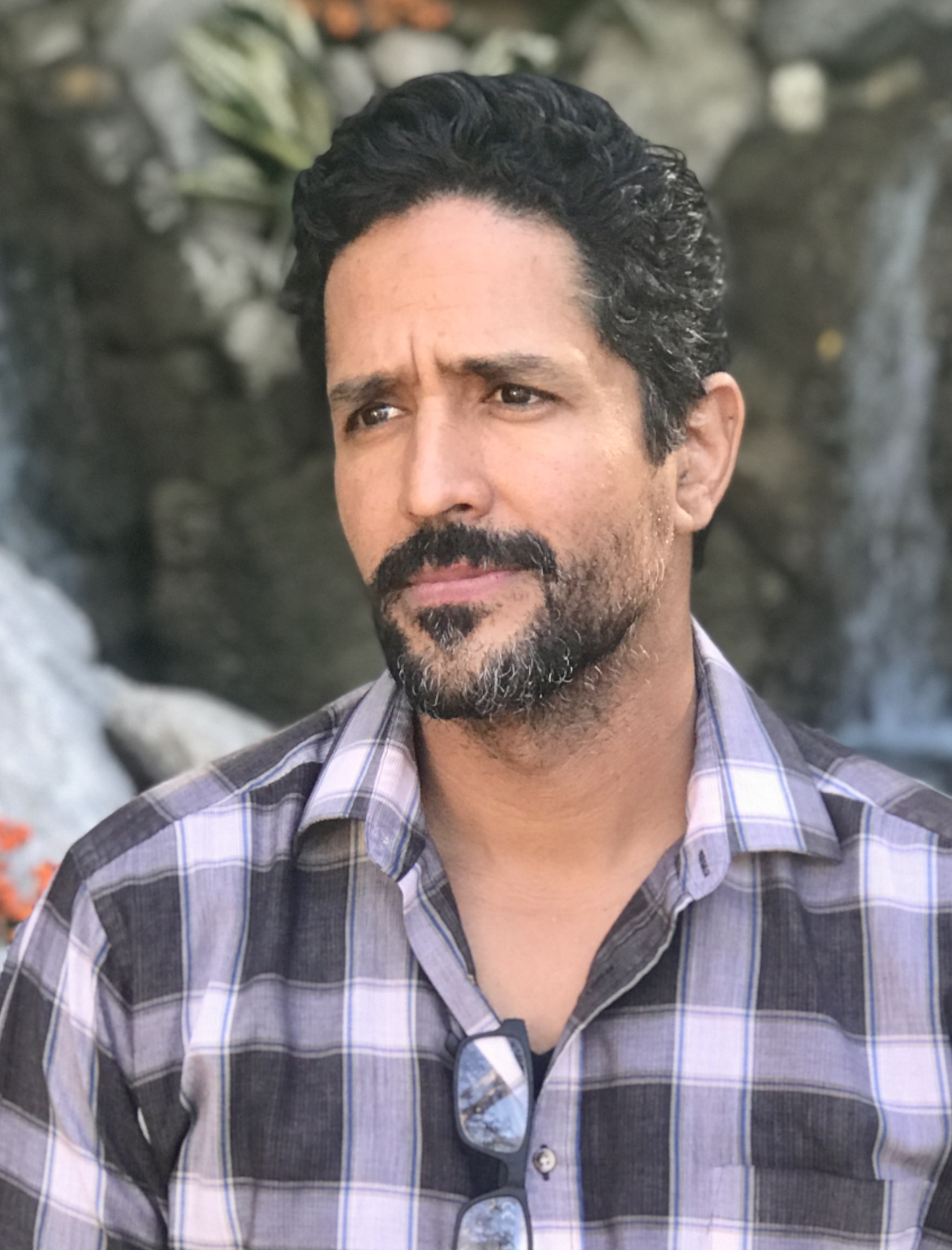 Эрнесто Куинтеро