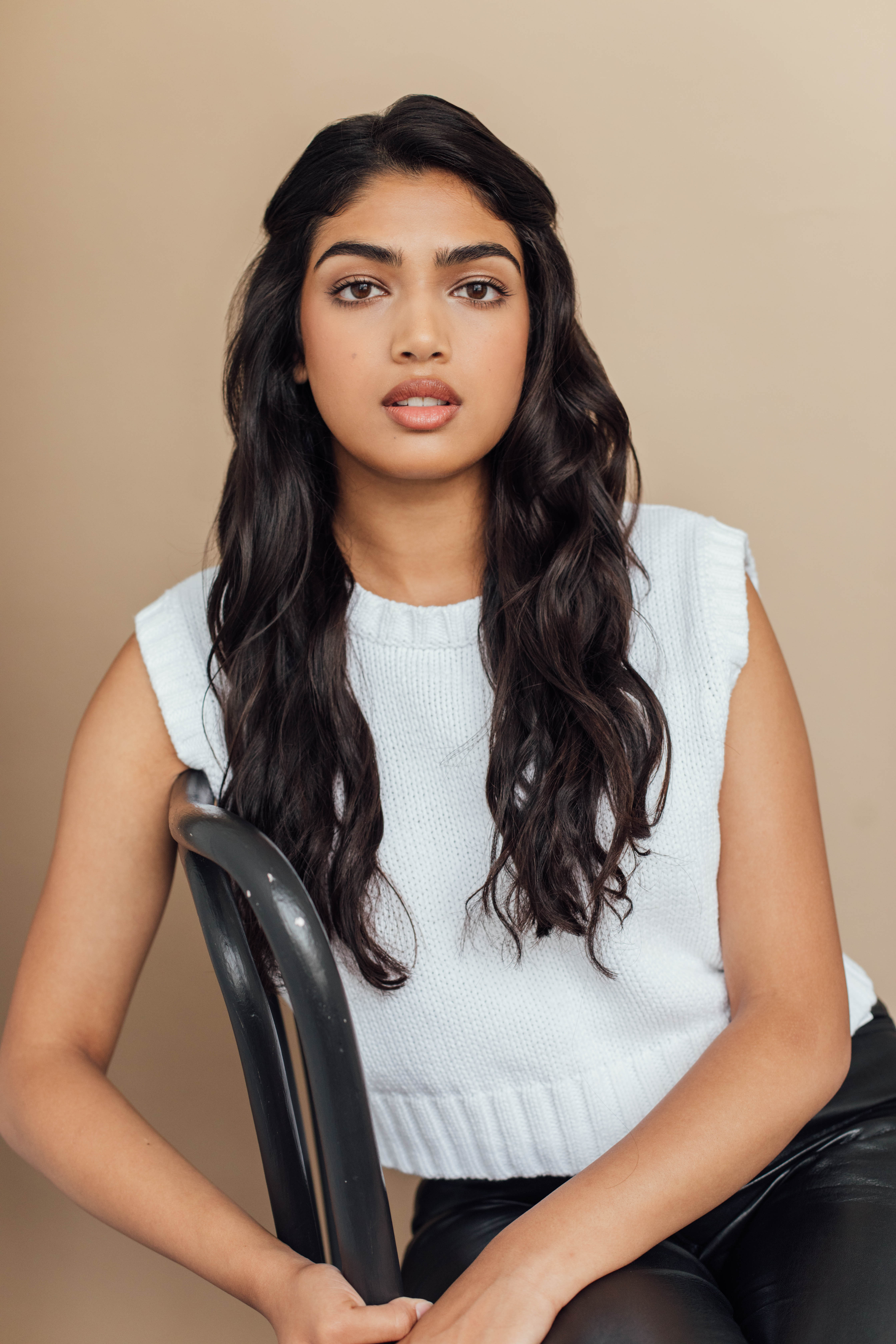 Алисия Розарио