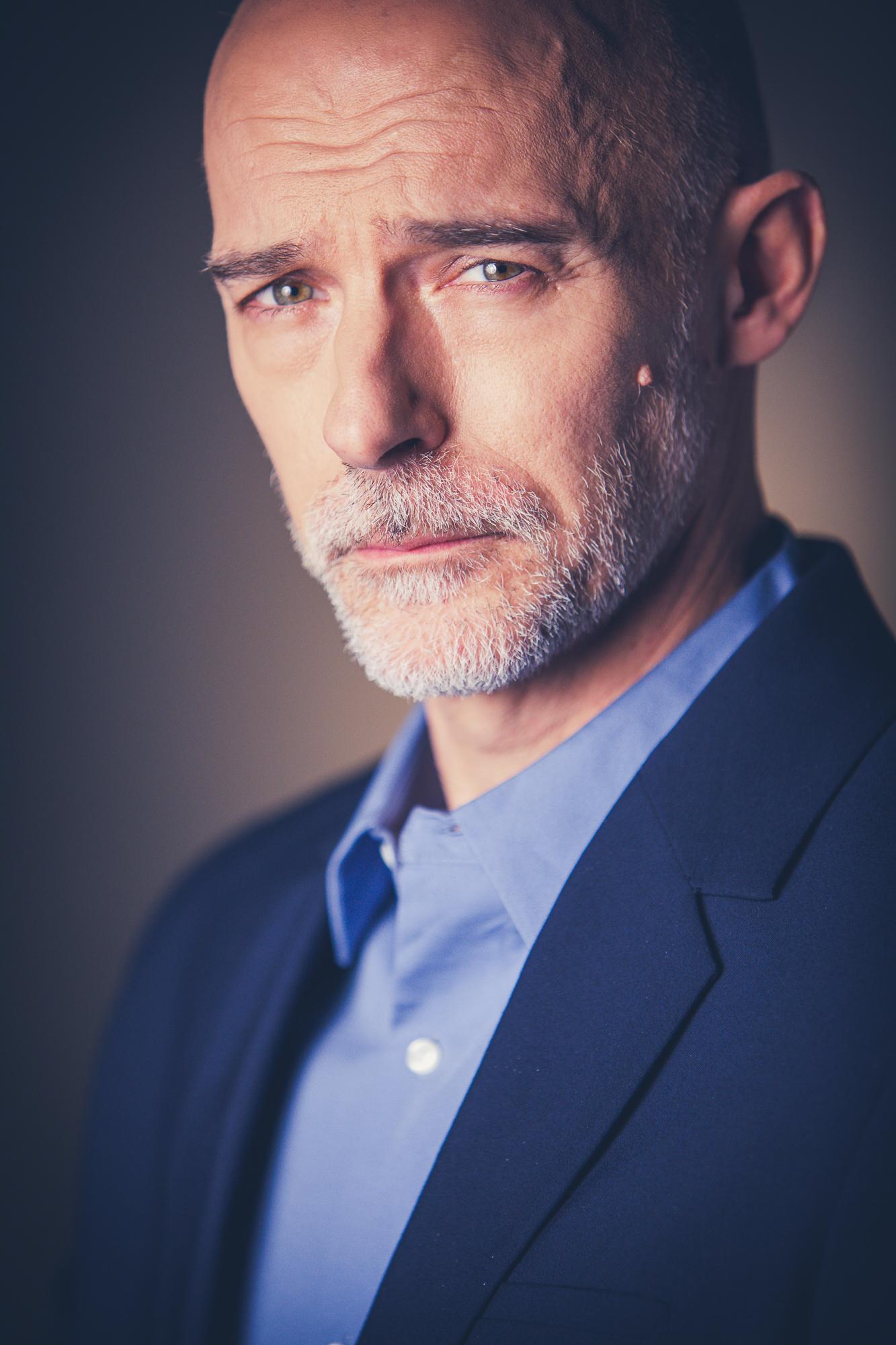 Джеймс Берк