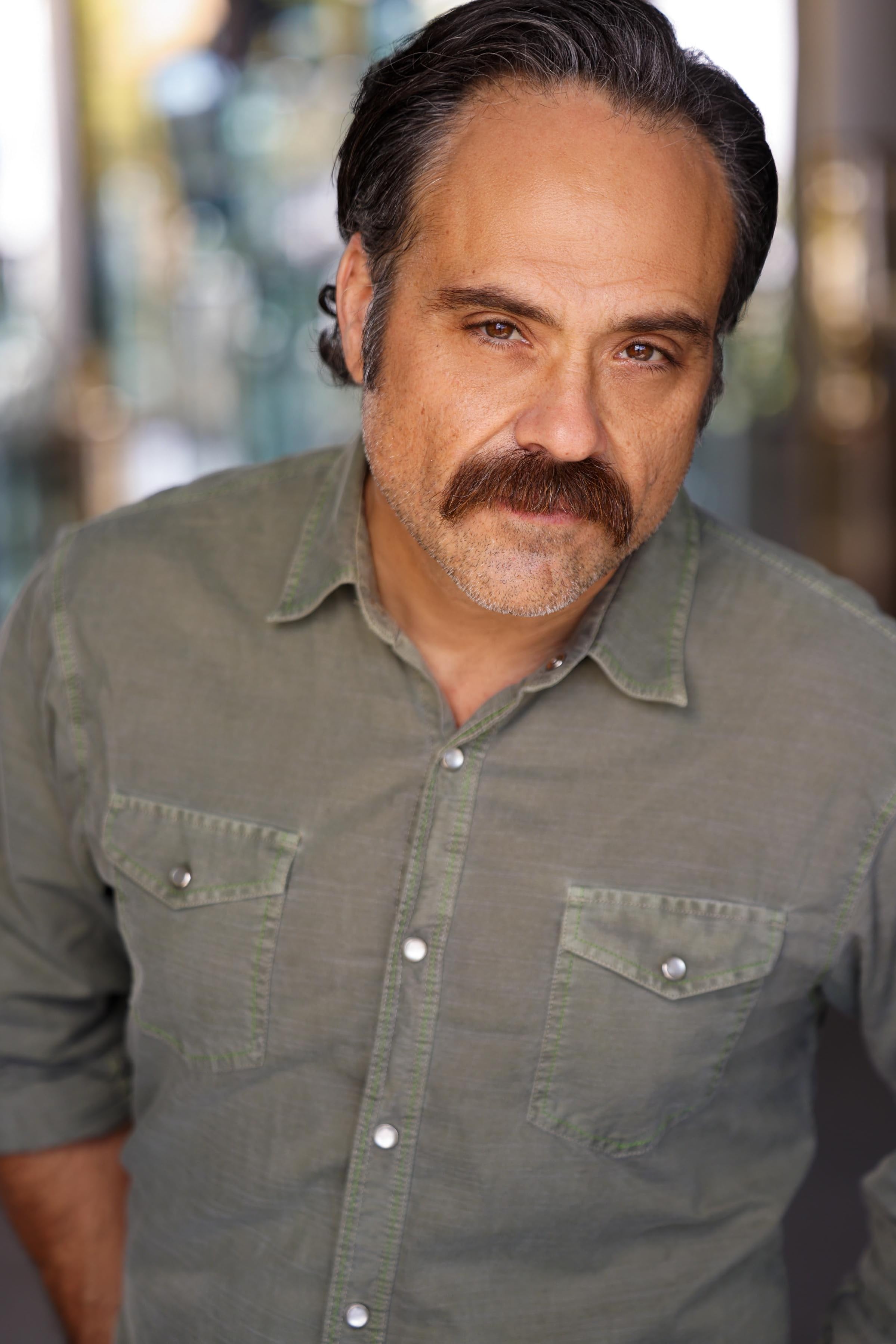 Джастин Микс