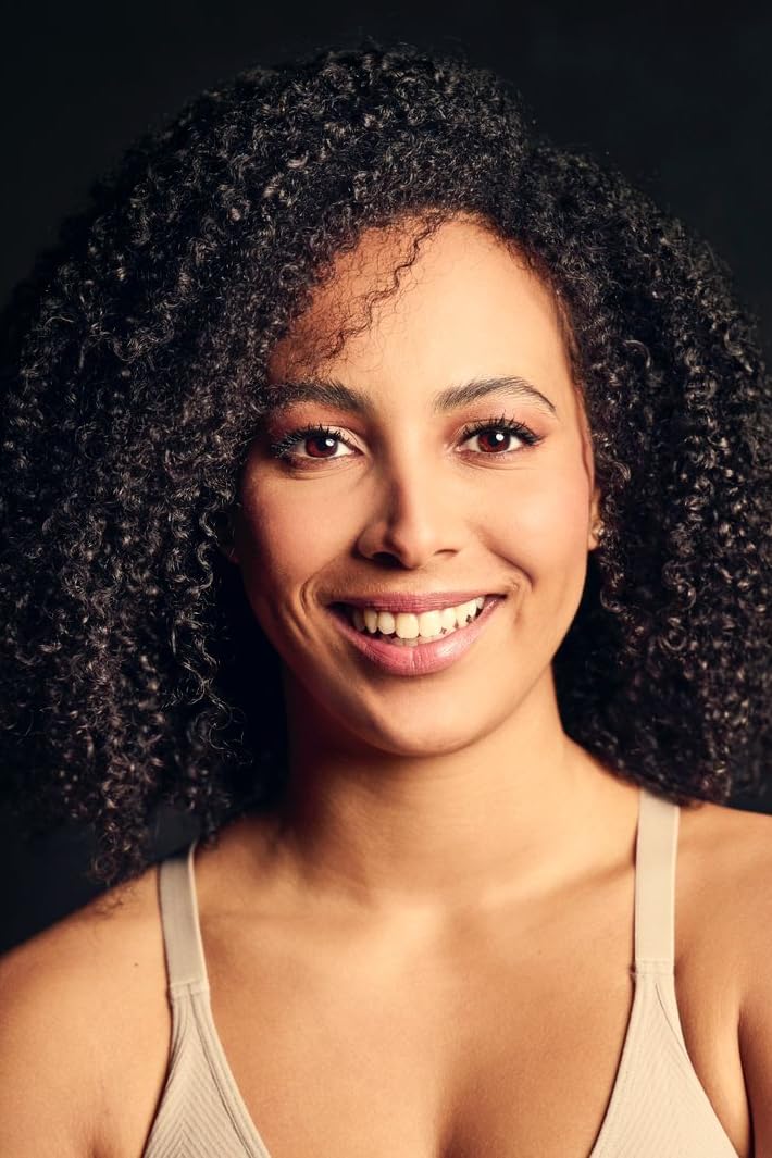 Амара Педрозо