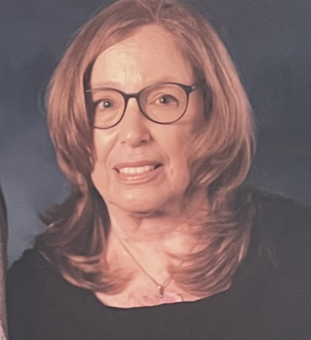 Сьюзан Линч