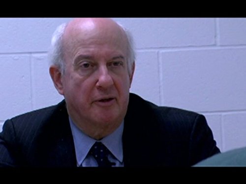 Майкл Стоун