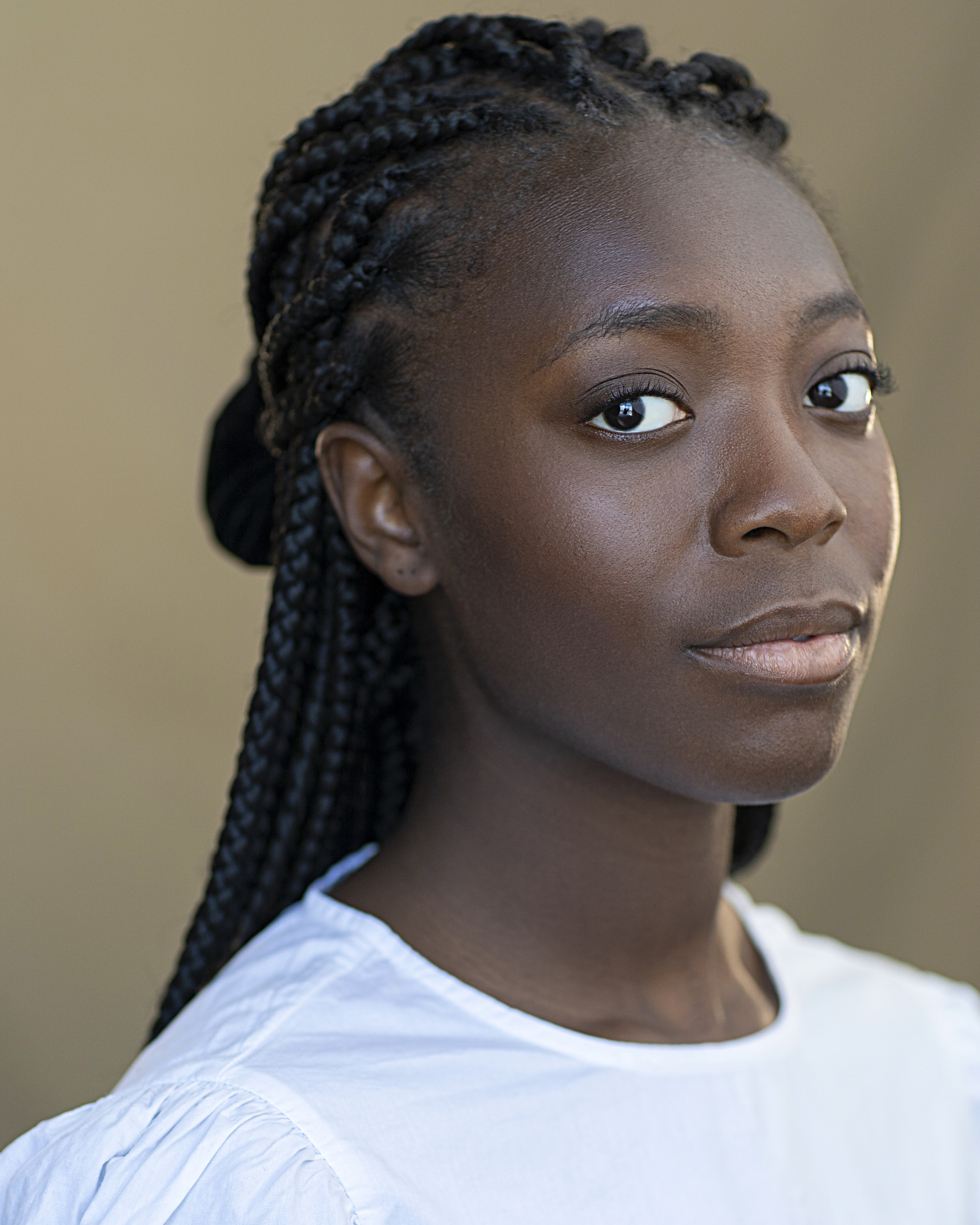 Айеша Гриффитс