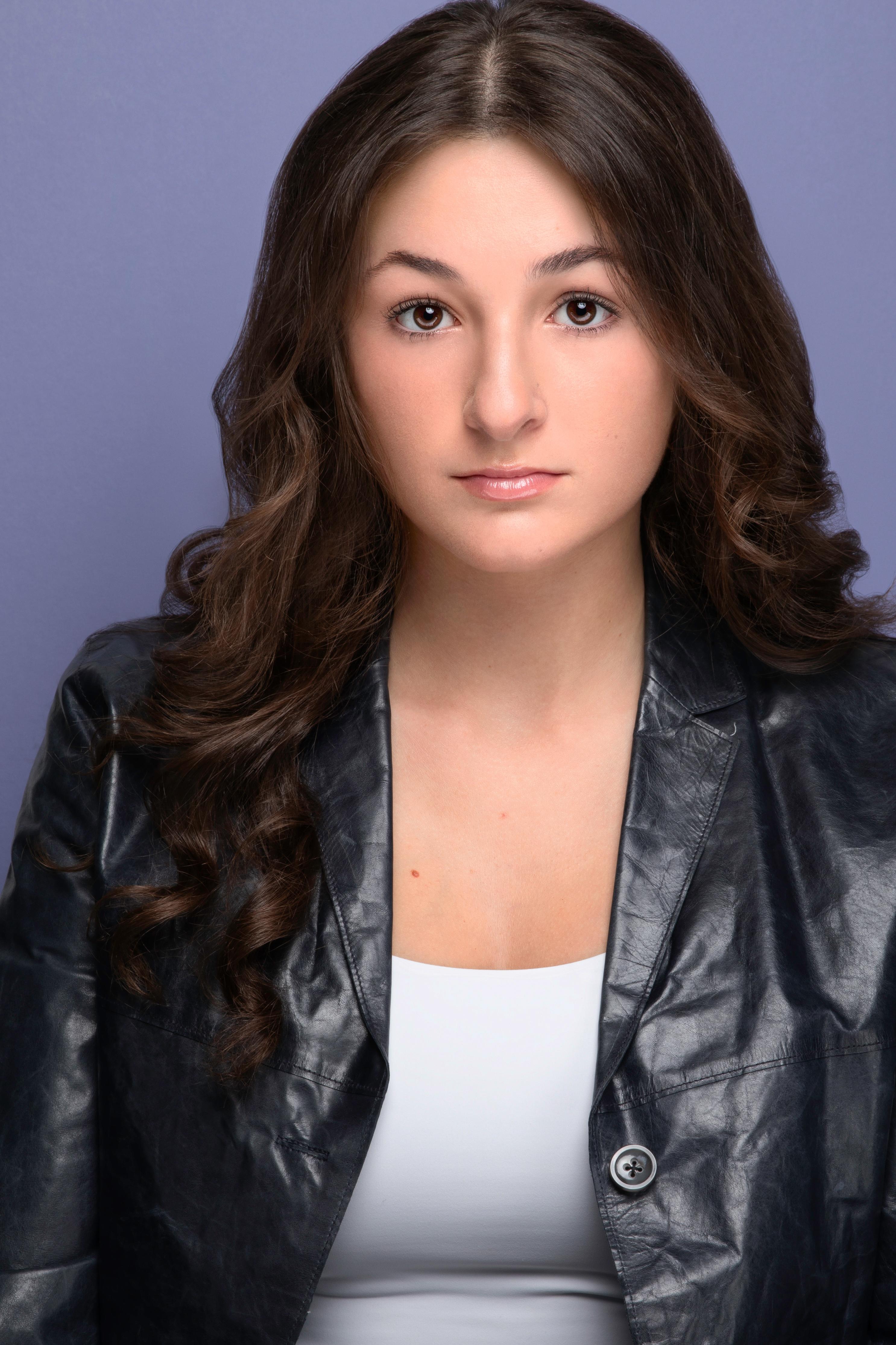 Lucy Francesca Maniatis