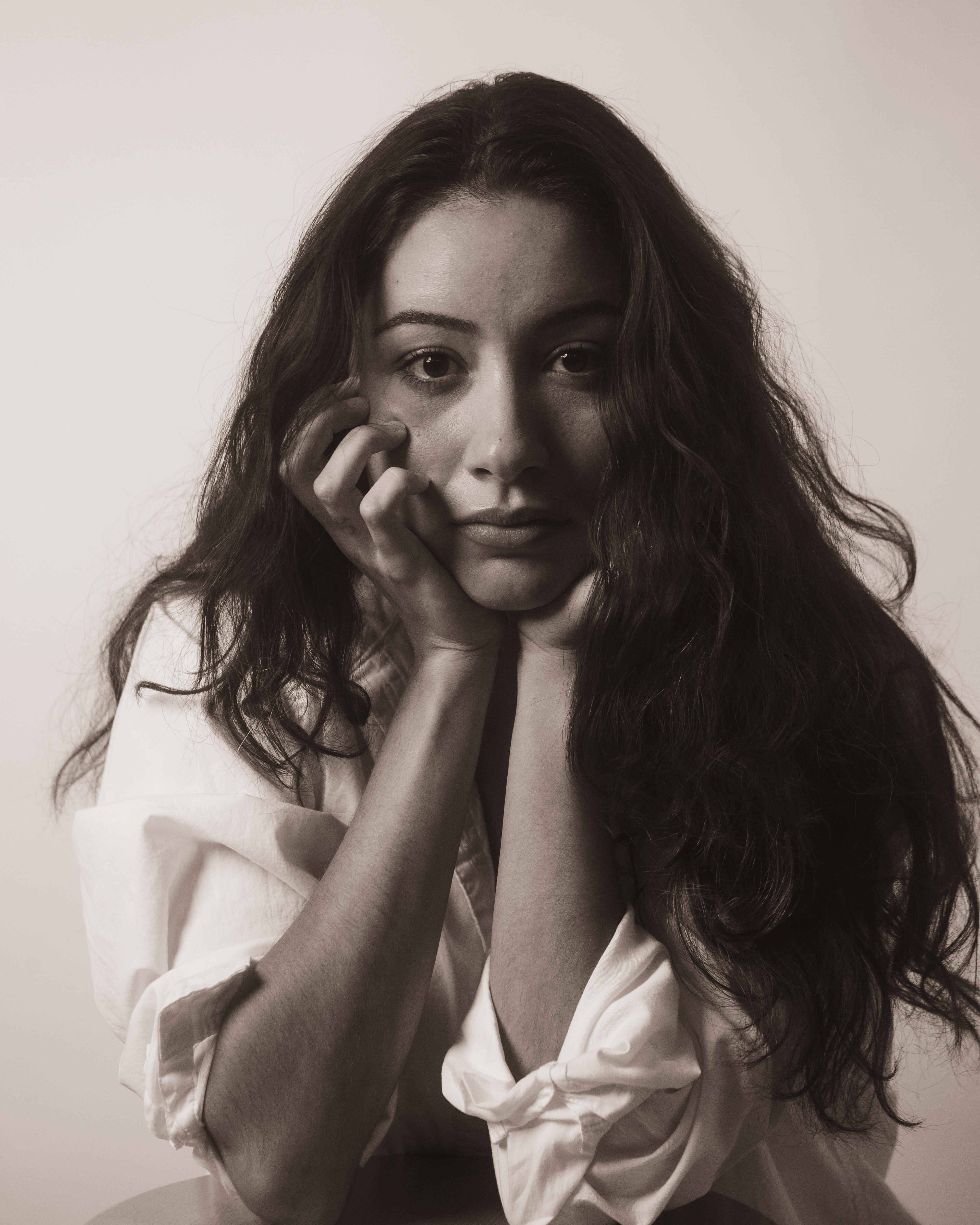 Ана Замбрана