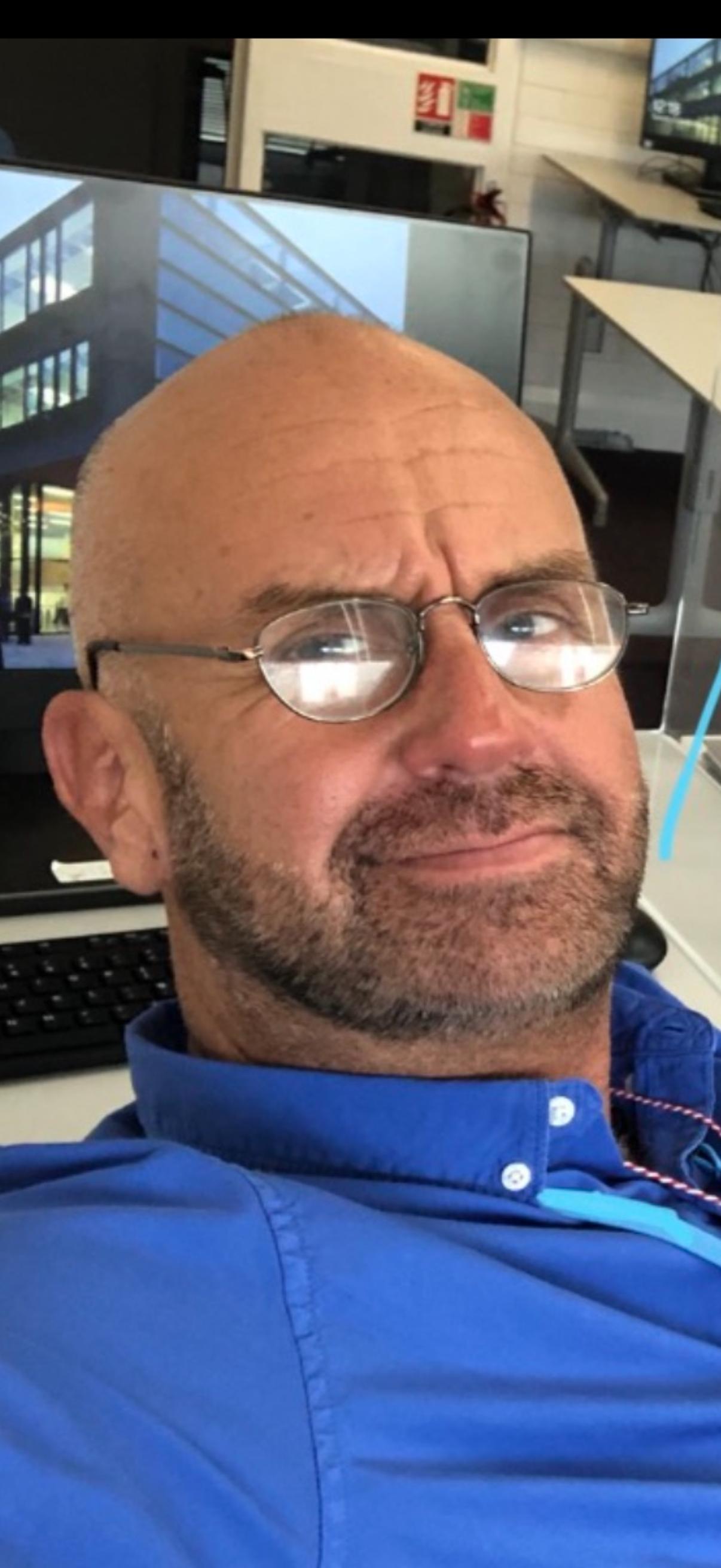 Max Van Schwaiger