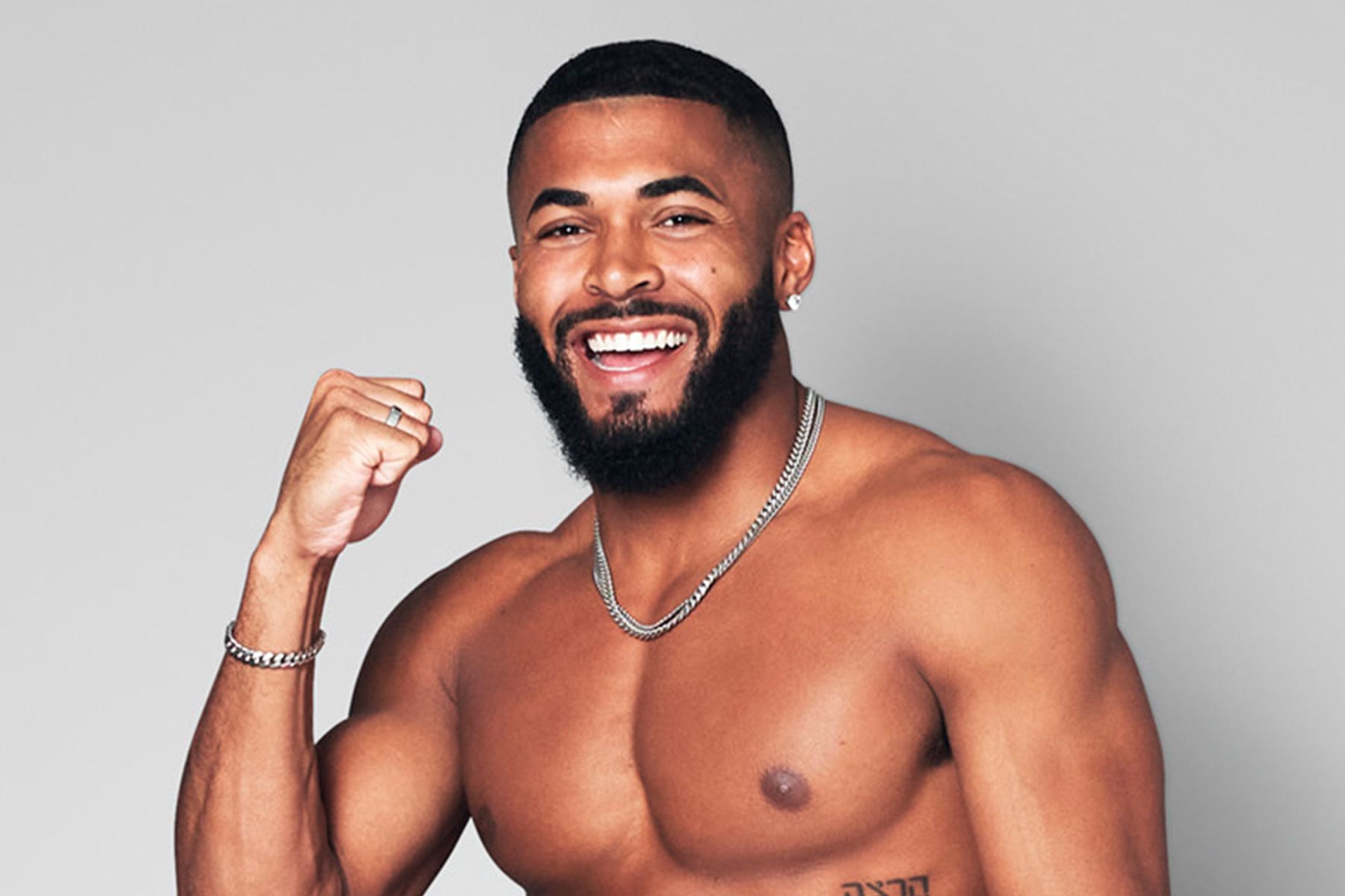 Джонни Миддлбрукс