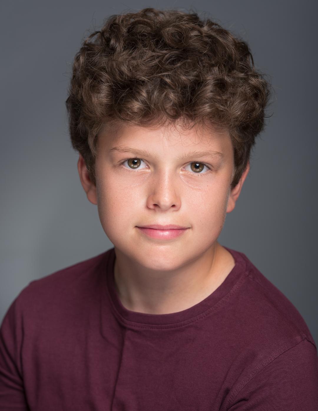 Alfie William Gosnay