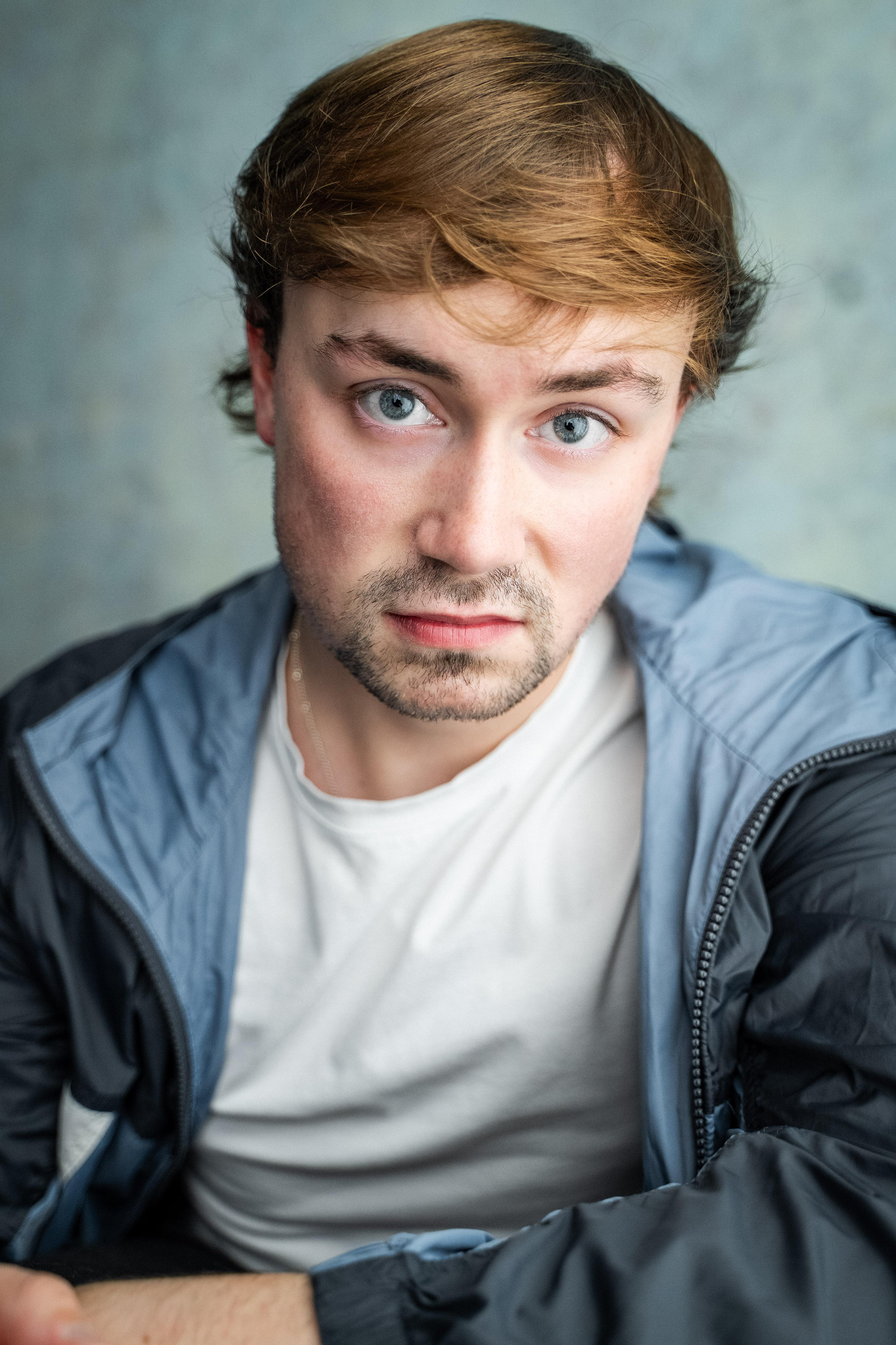 Томас Перри