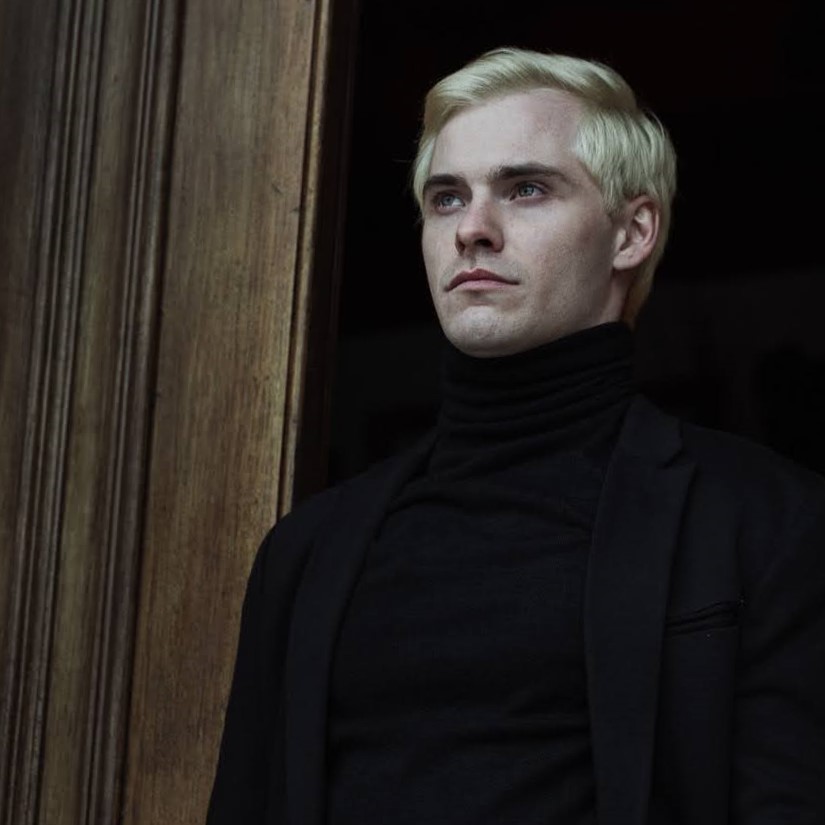 Скайлар Нил