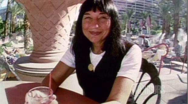 Сьюзан Берман